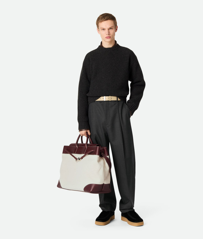 Wool And Cashmere Jumper 5