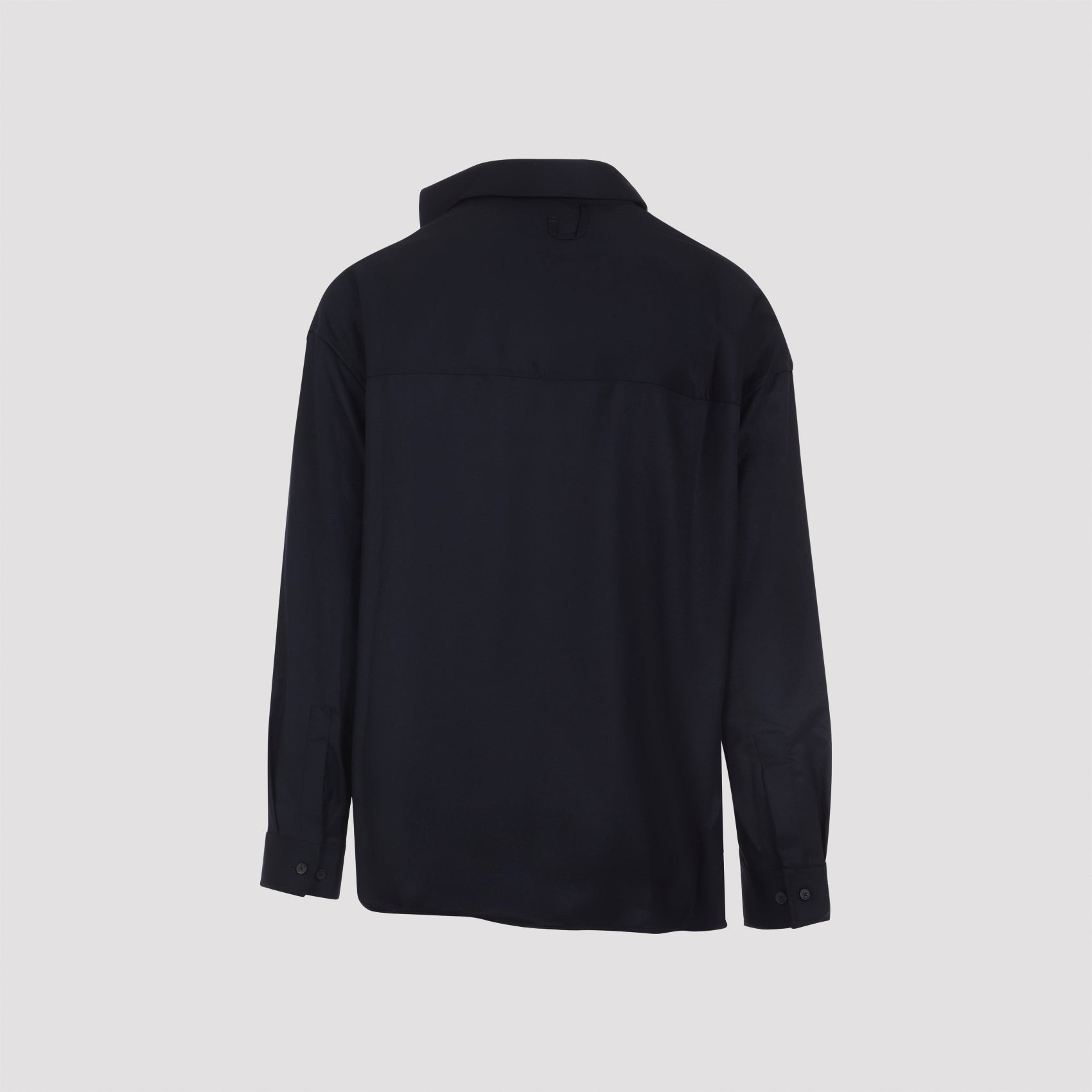 Shirts Blue - 3