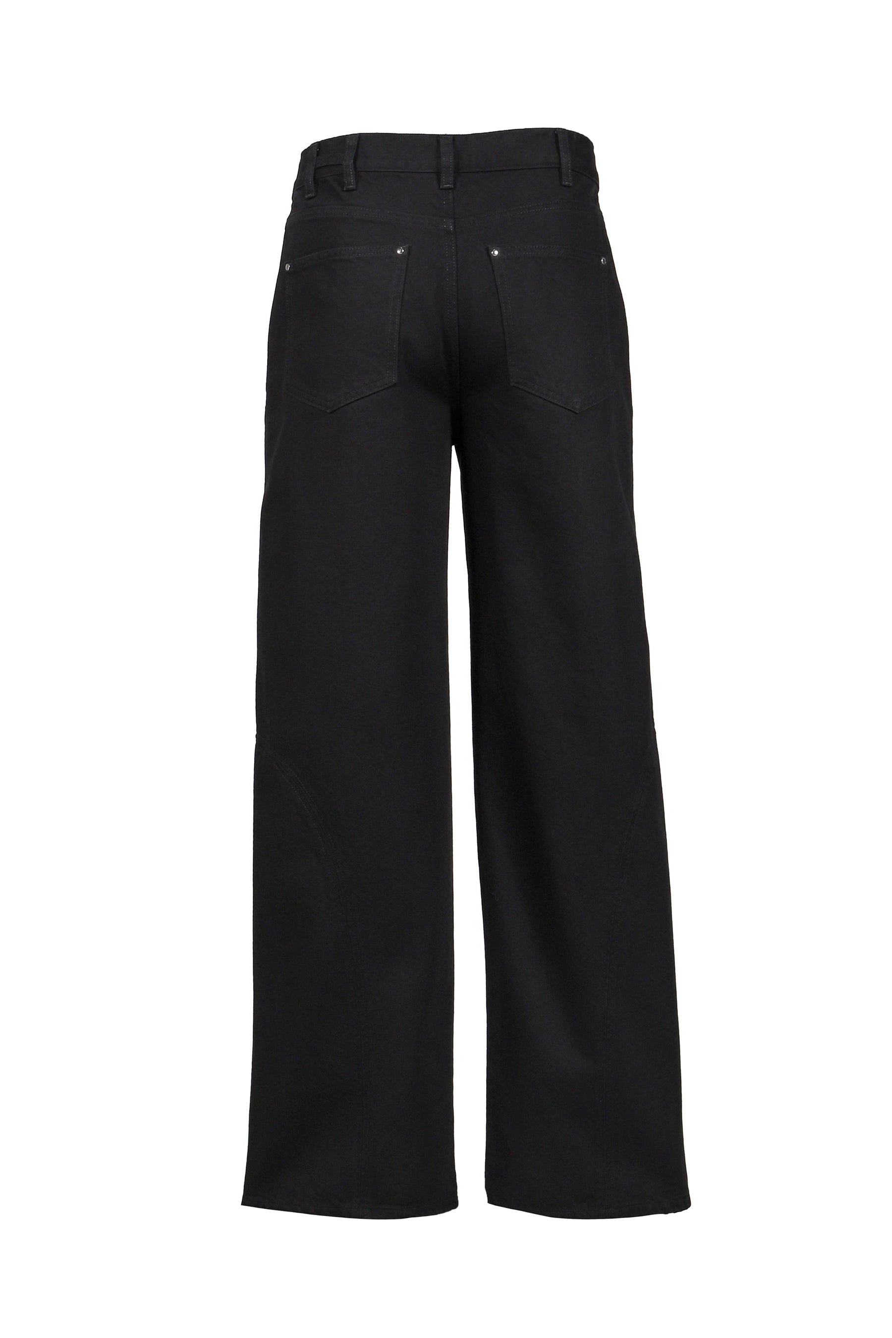 BASALT DENIM / BLK - 6