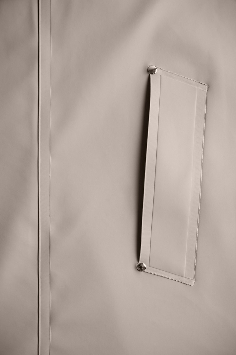 Mosebacke Raincoat Potato 8