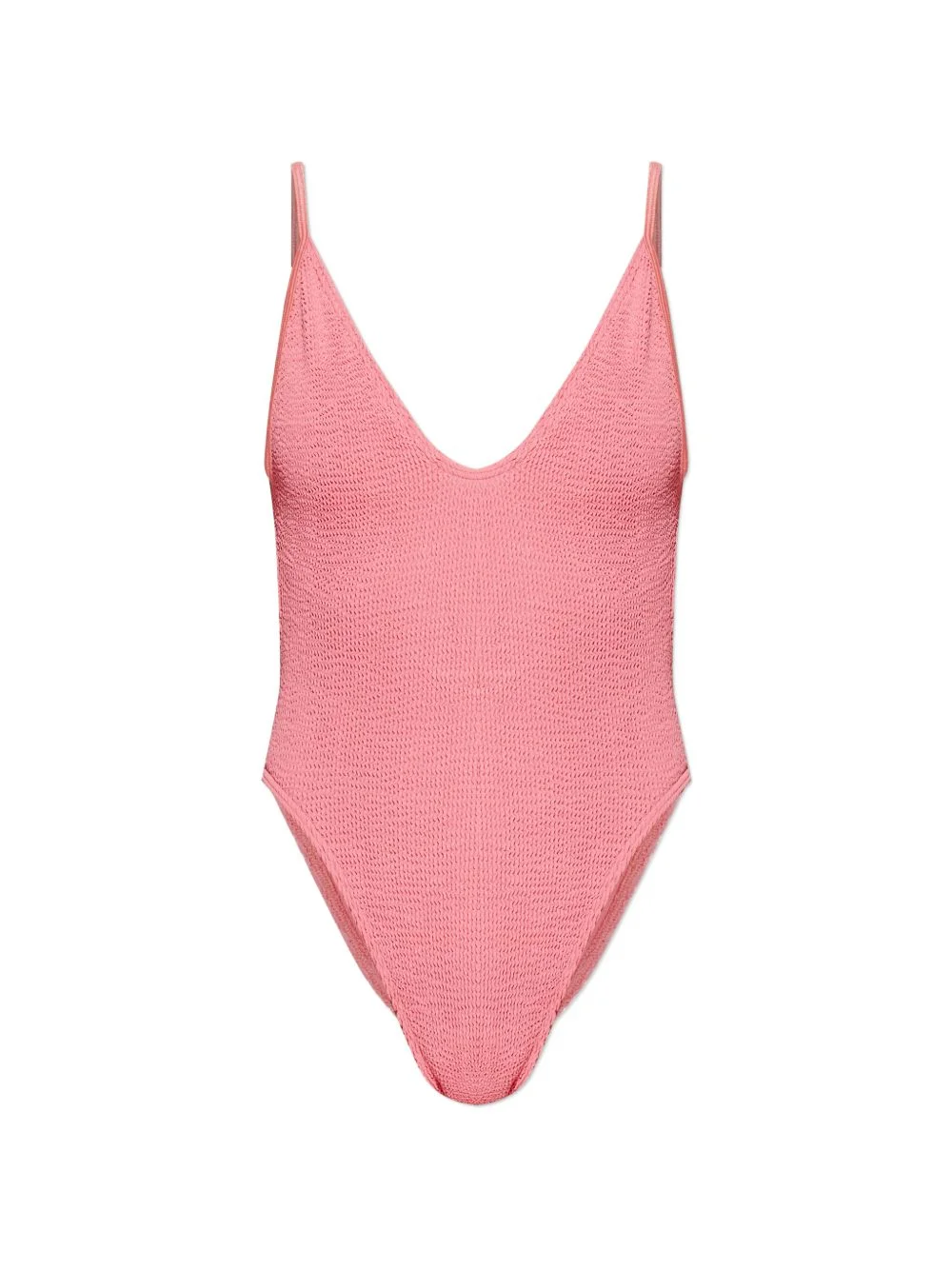 Everly textured swimsuit - 1