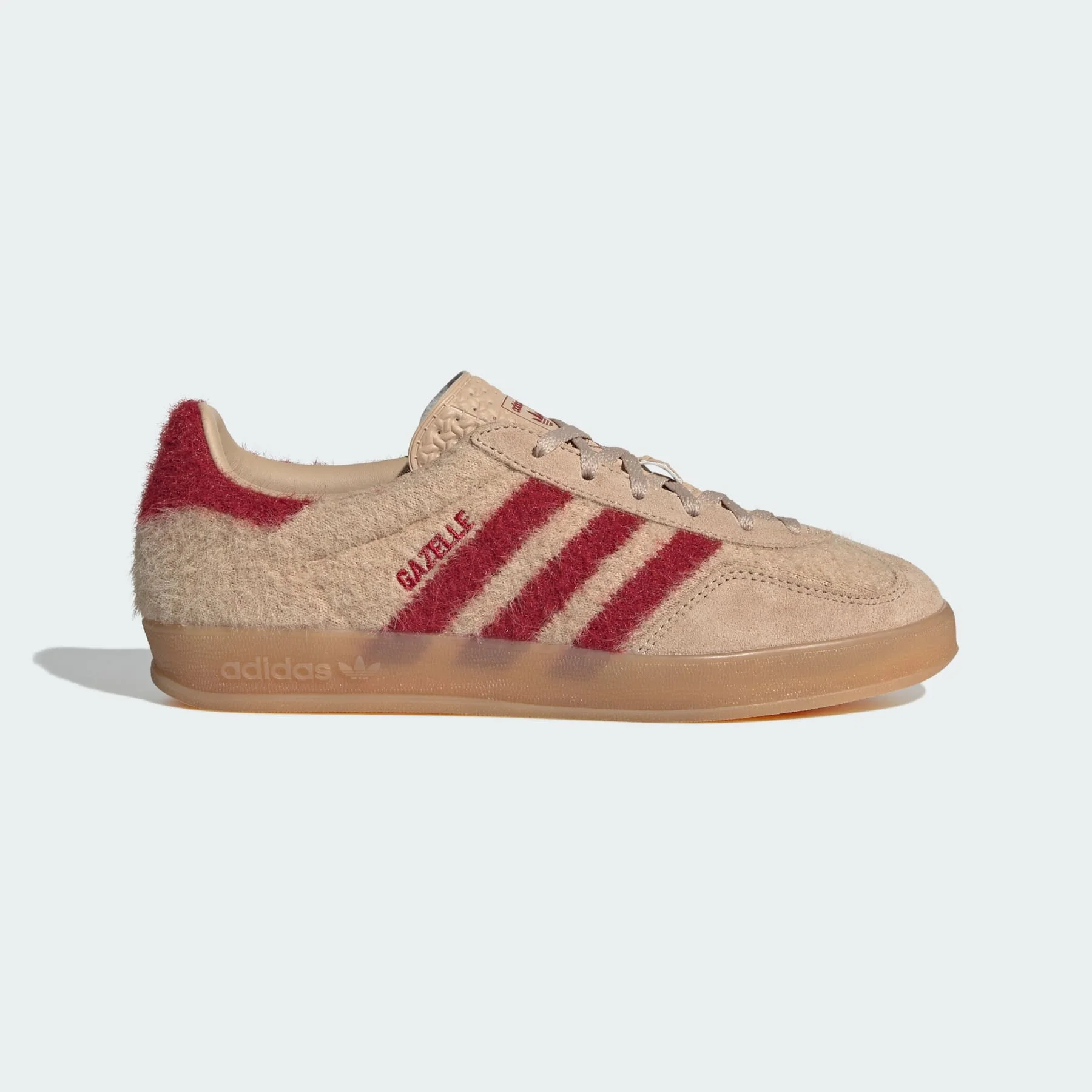 Gazelle Indoor Shoes - 1