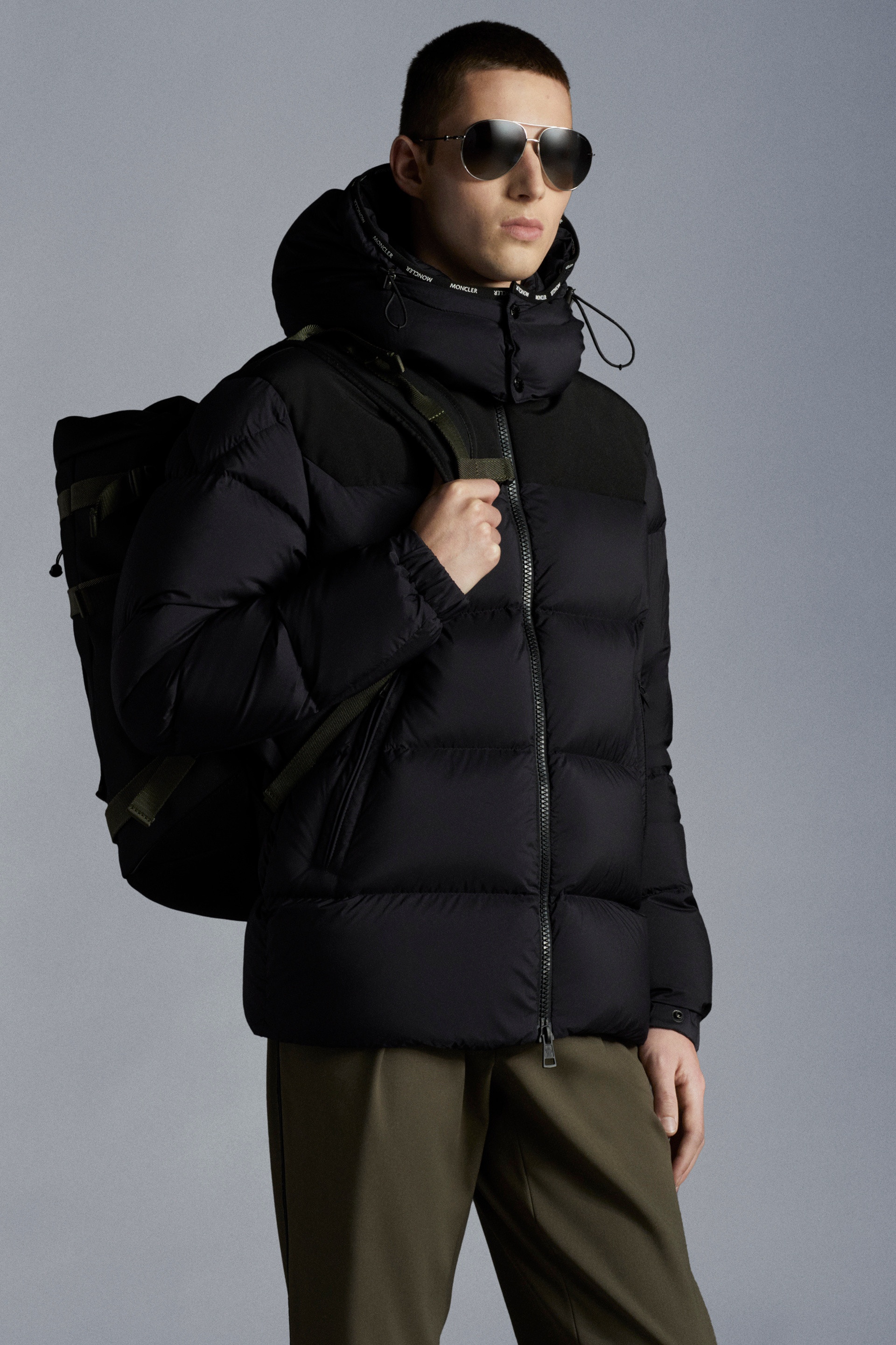 Argens Backpack - 2