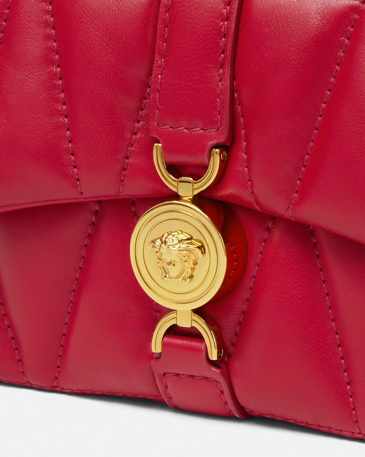 Kleio Quilted Mini Bag - 6