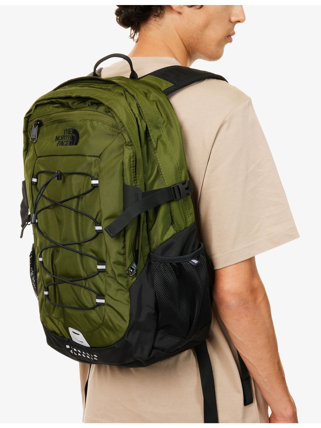 Borealis Classic Woven Backpack - 2
