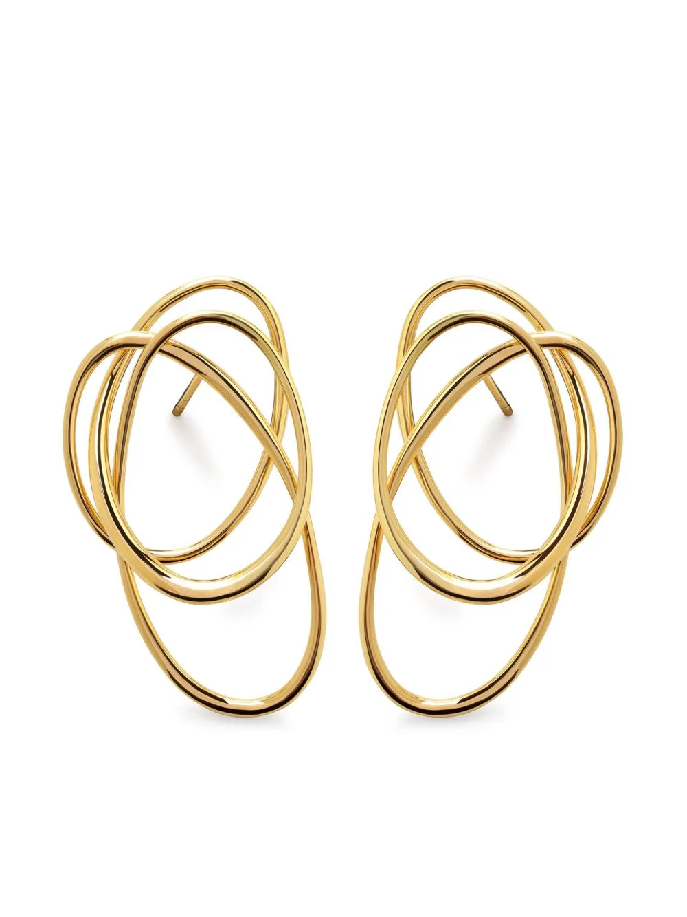 Nura Cocktail earrings - 1