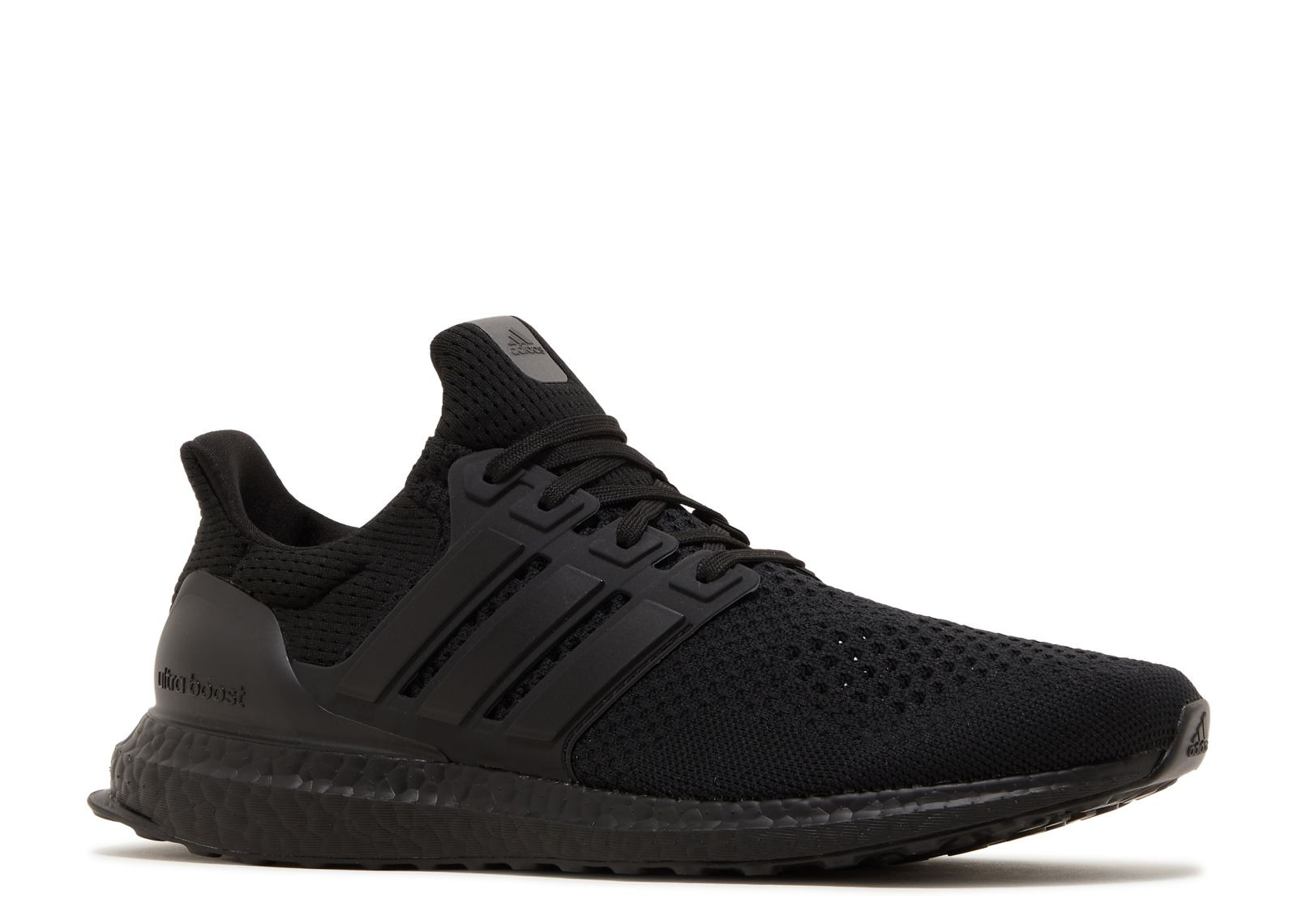 ULTRABOOST 1.0 DNA 'TRIPLE BLACK' - 2