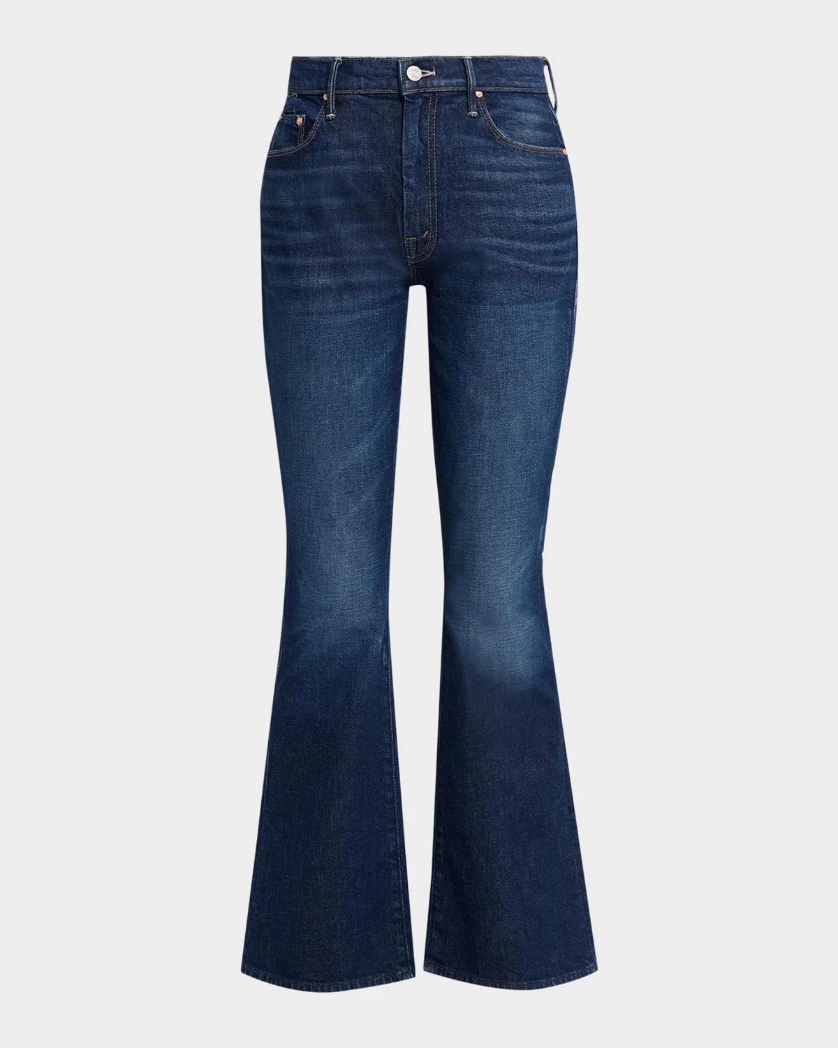 The Weekender Flare Jeans - 1