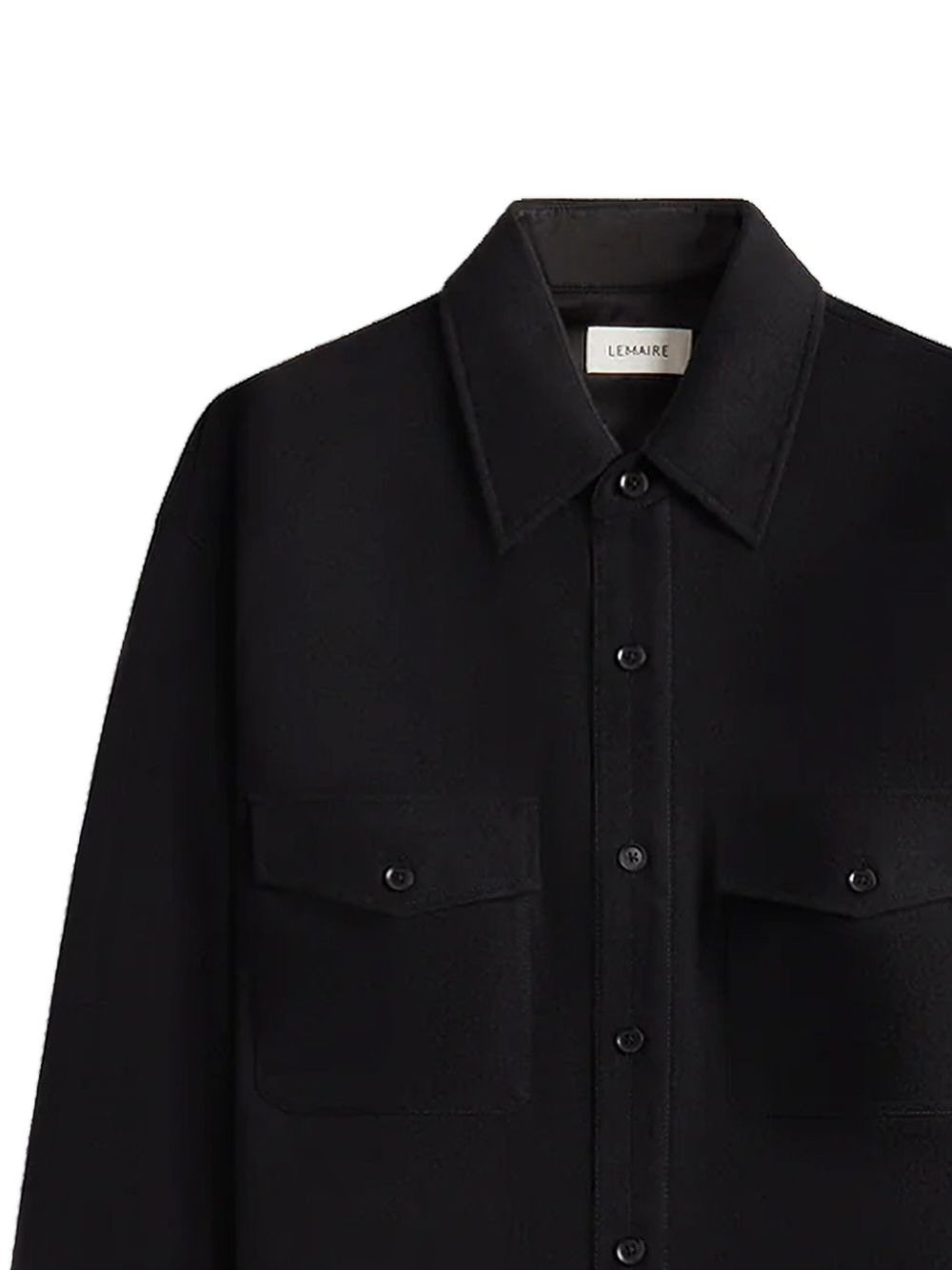 two-pockets shirt - 2