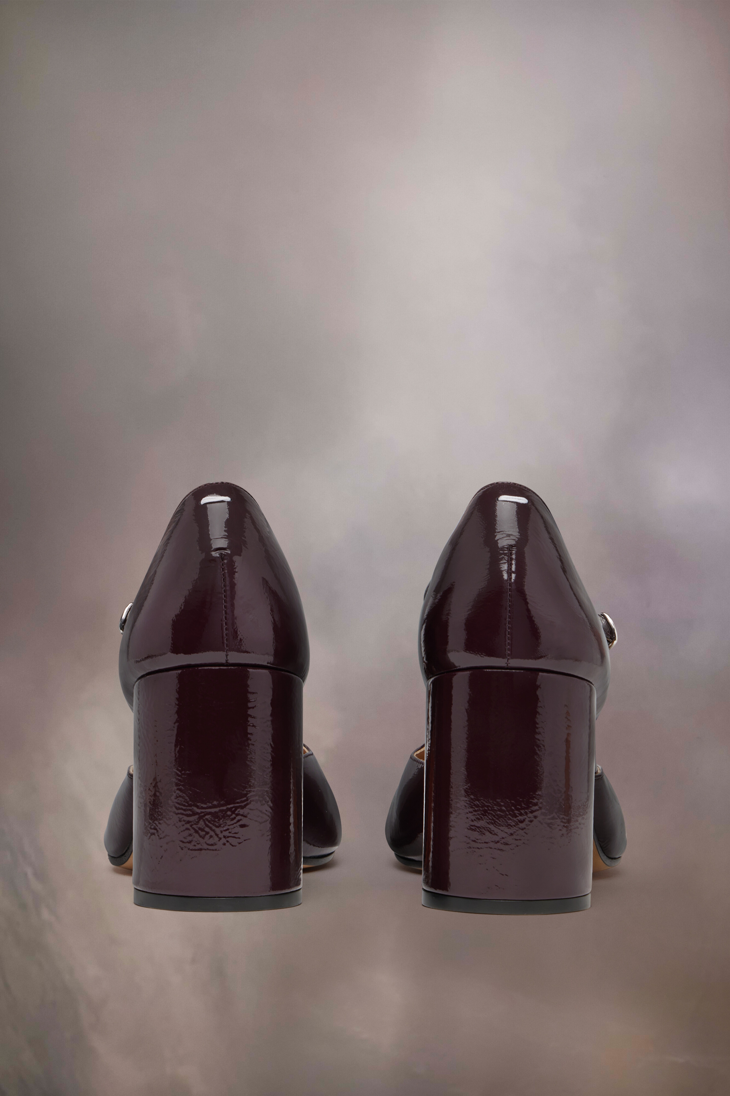 Tabi pump sandals - 3