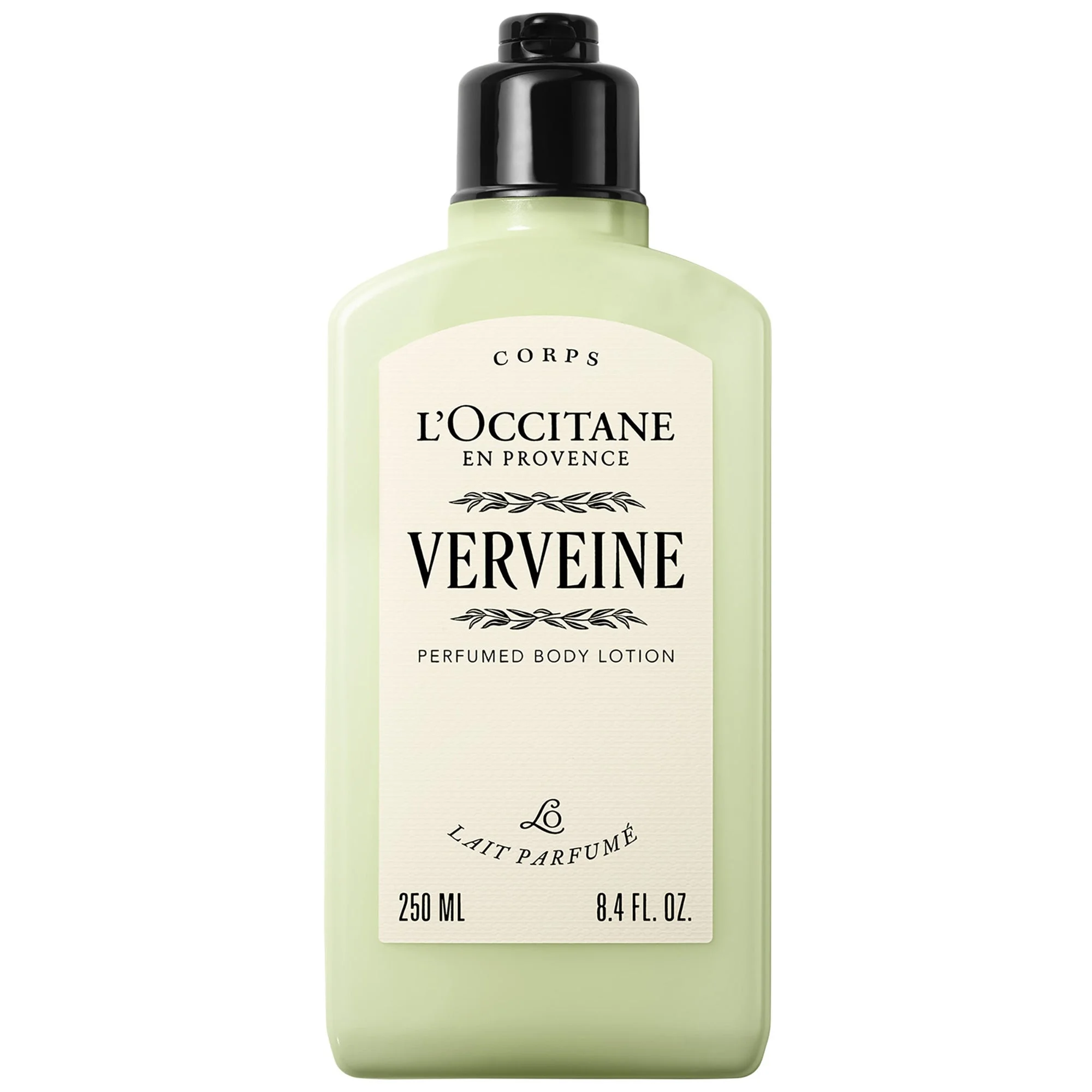 L'Occitane Verveine (Verbena) Body Lotion 250ml - 1