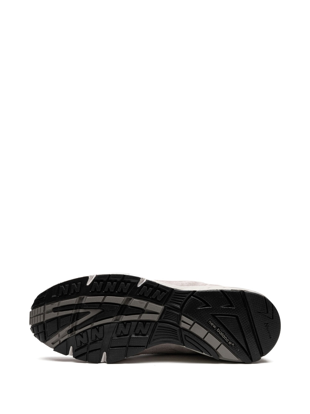 991GL low-top sneakers - 4