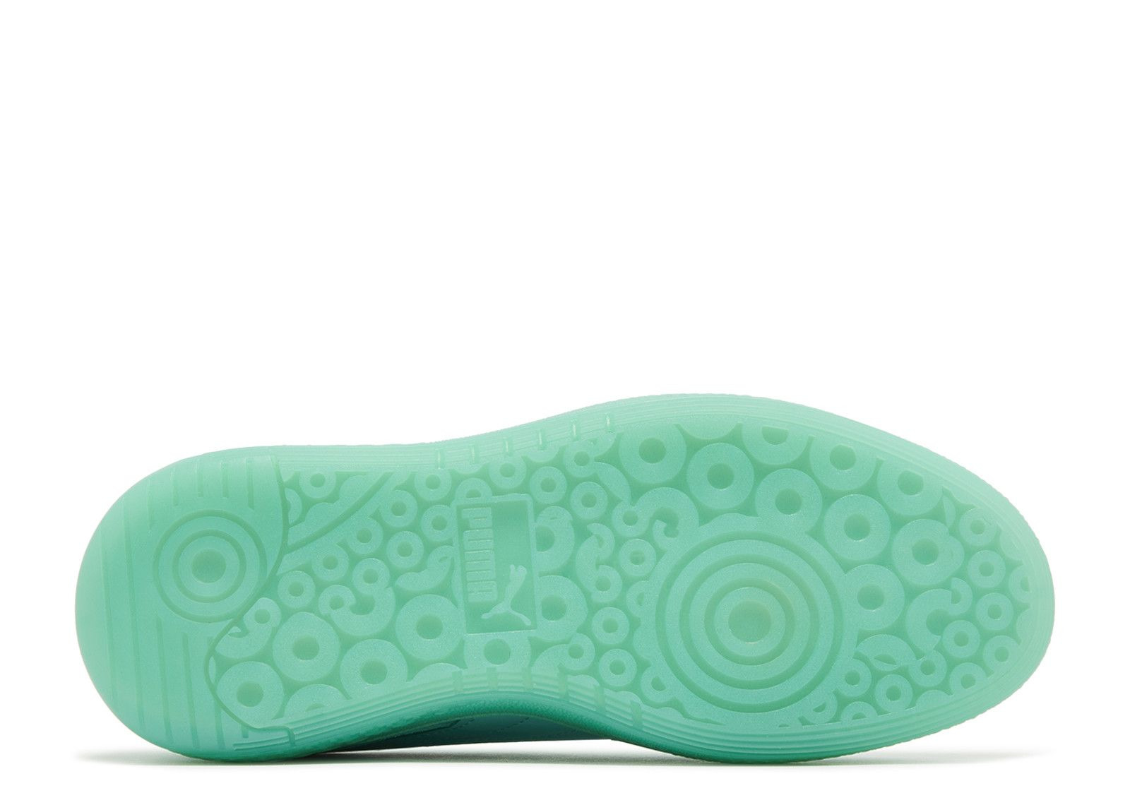 WMNS PALERMO MODA XTRA 'ELECTRIC PEPPERMINT LIME' - 4