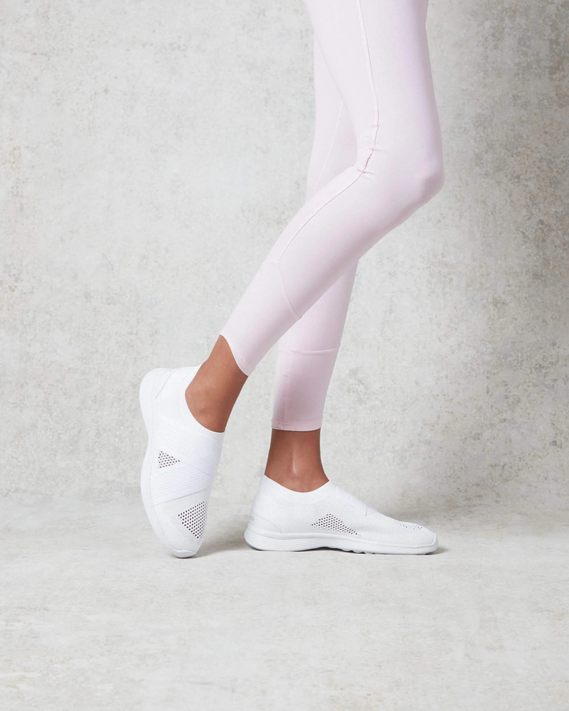 Repetto DANCE SNEAKERS outlook
