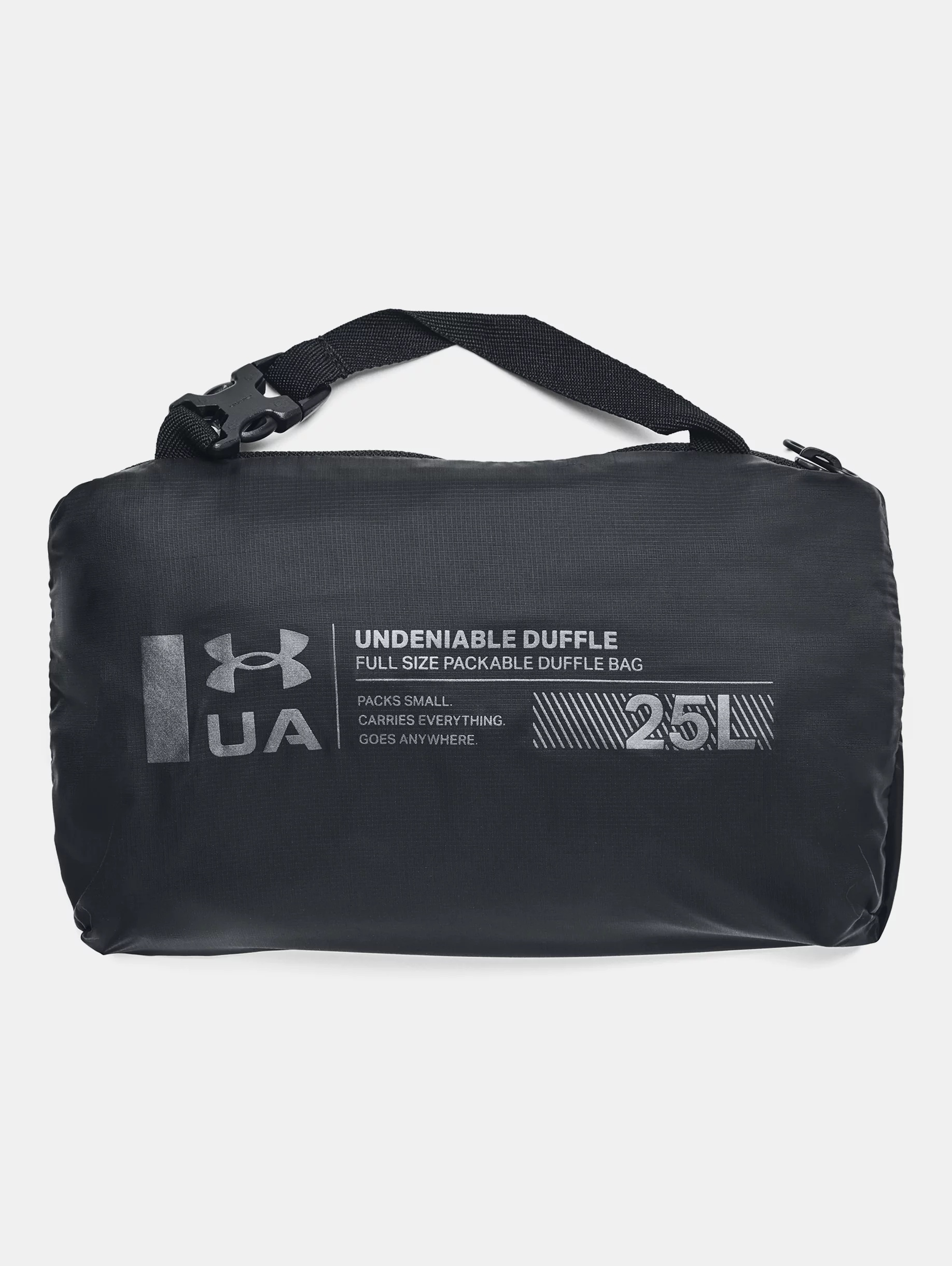 UA Undeniable 5.0 Packable XS Duffle - 5
