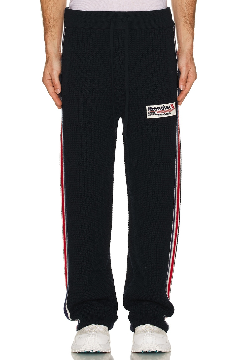 X Palm Angels Pants - 4