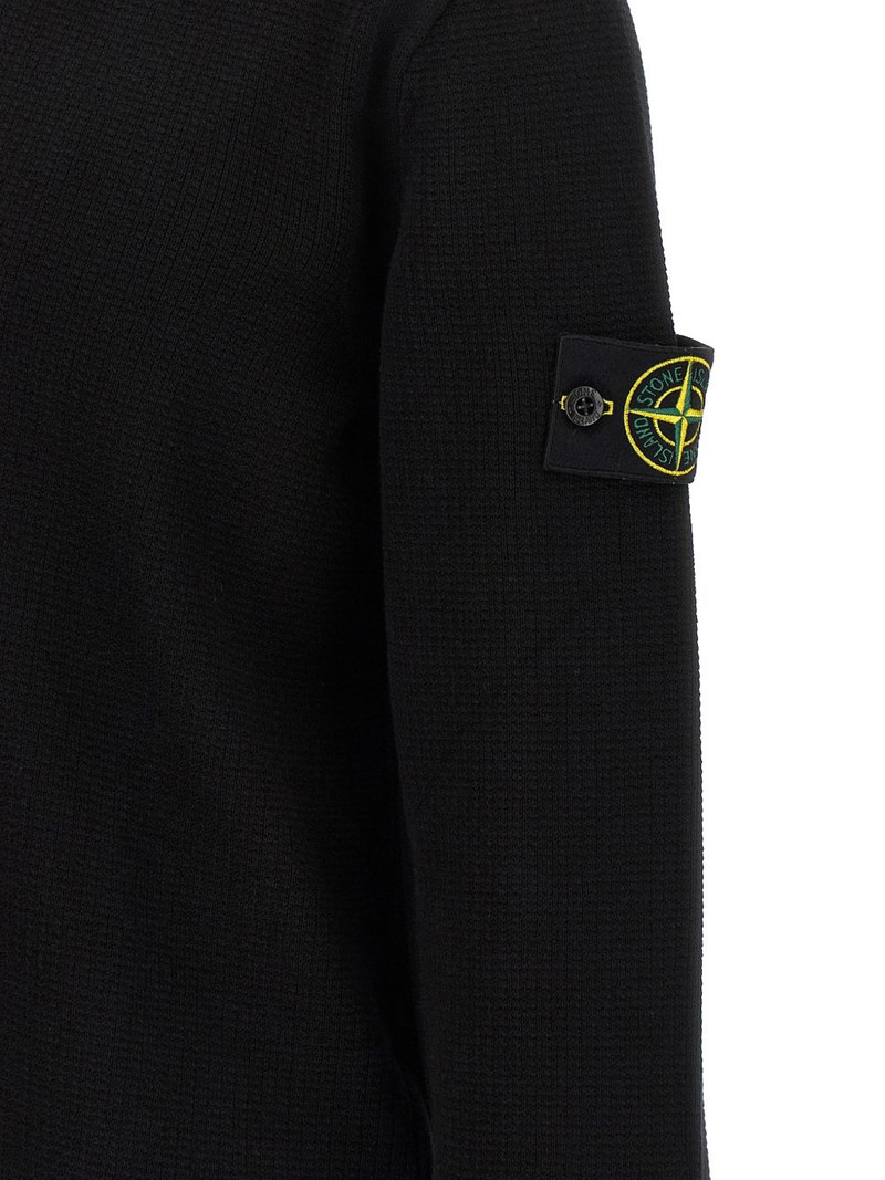 long-sleeve polo shirt 4