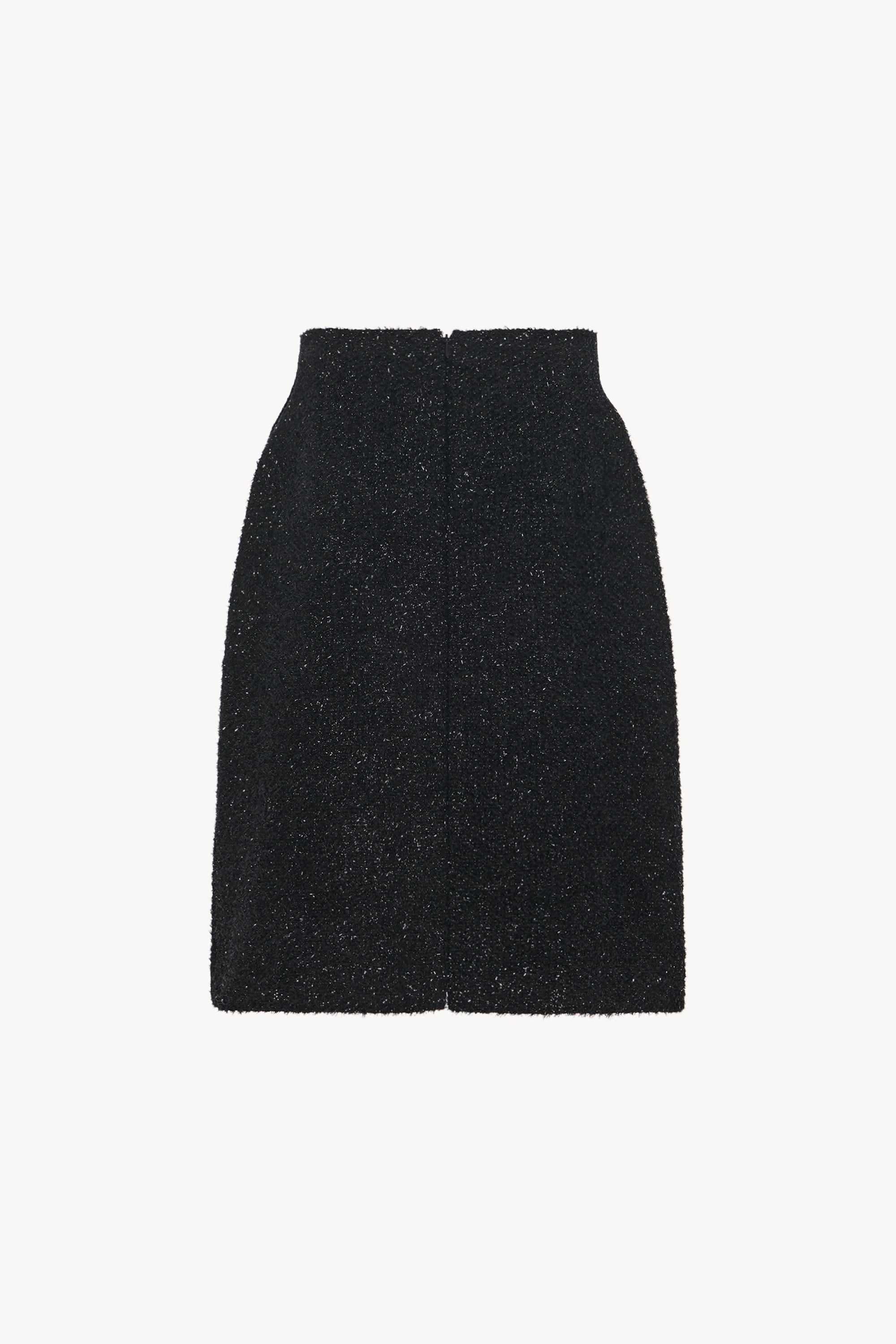 Corinna Skirt in Nylon and Lurex - 2