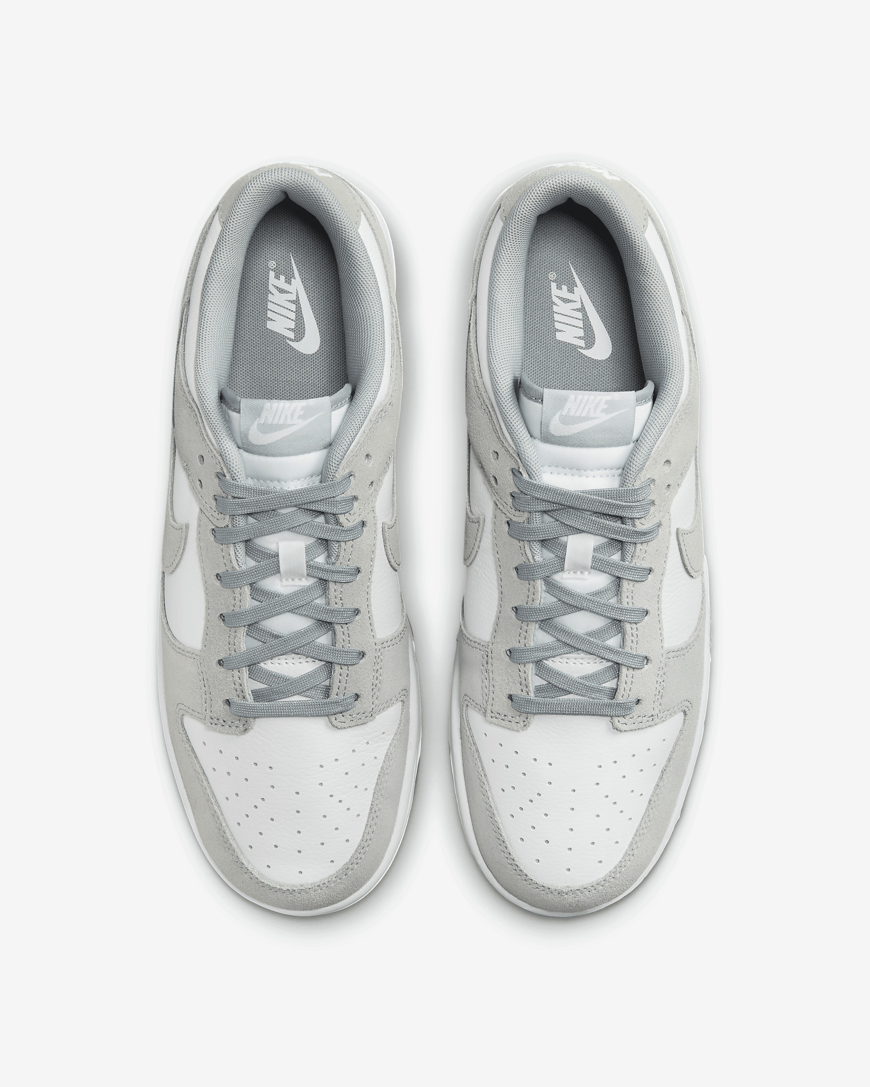 Nike Dunk Low Retro Men's Shoes - 4