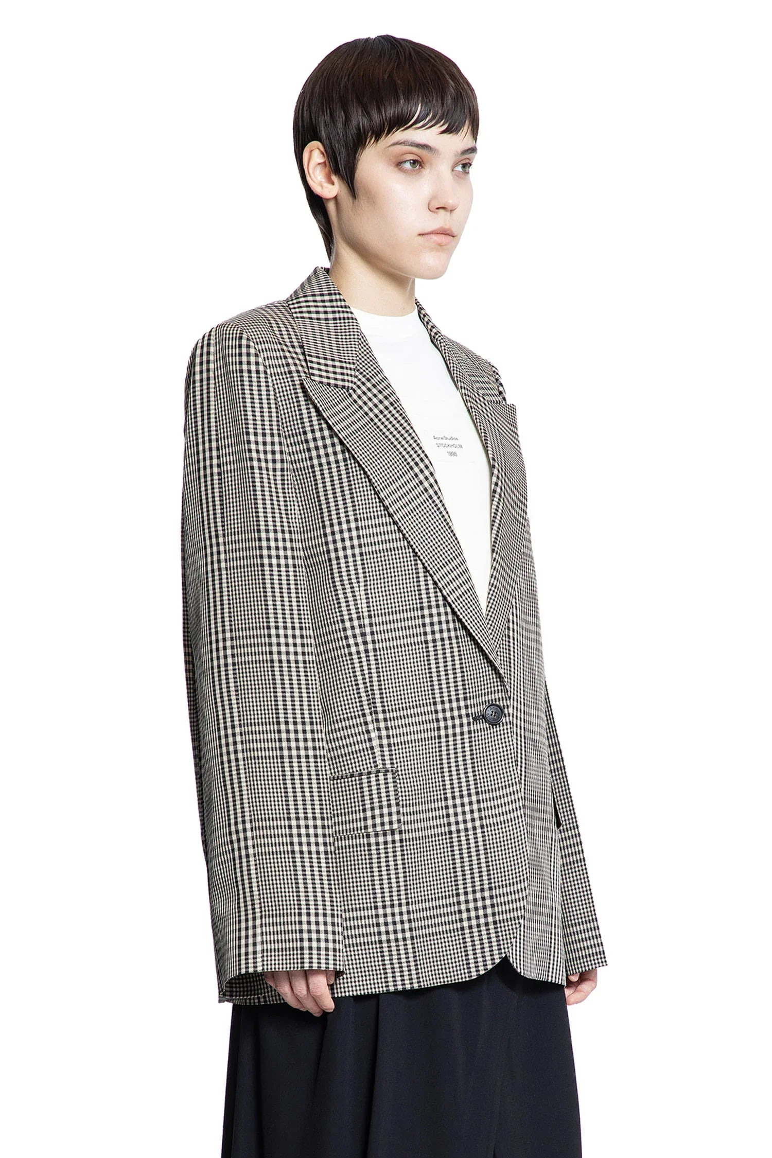 Jukera-Stewart-Check-Summer-Blazer - 2