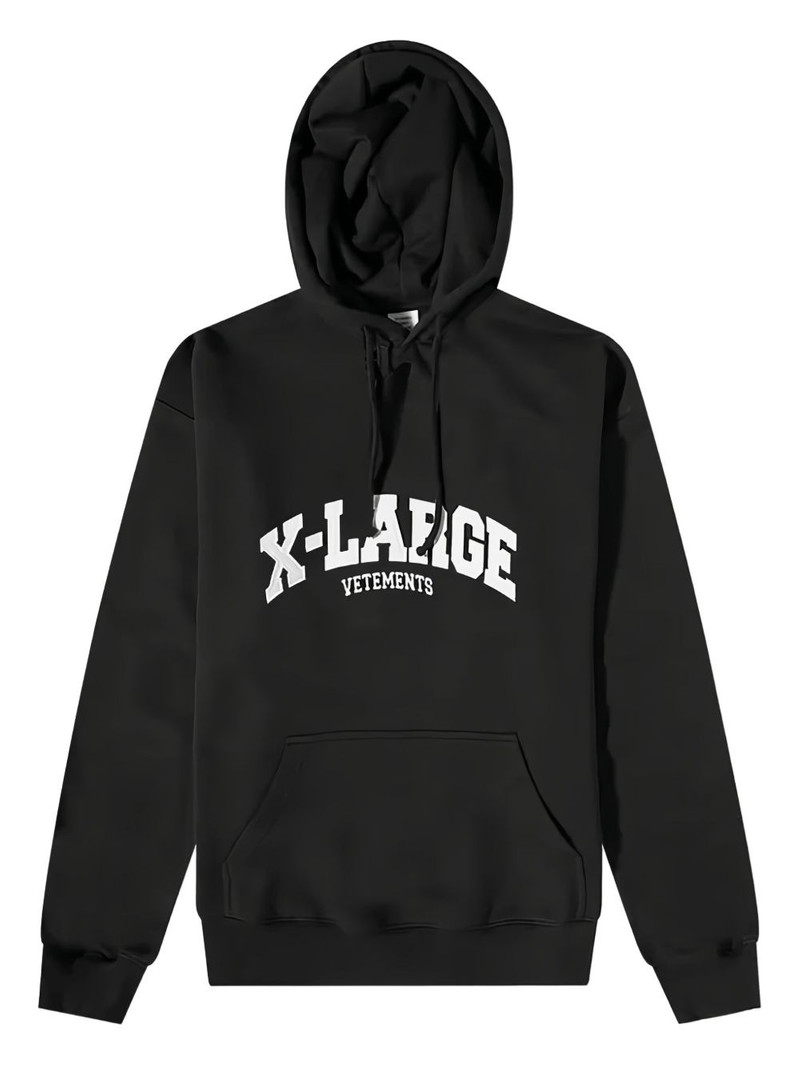 X-Large hoodie 1