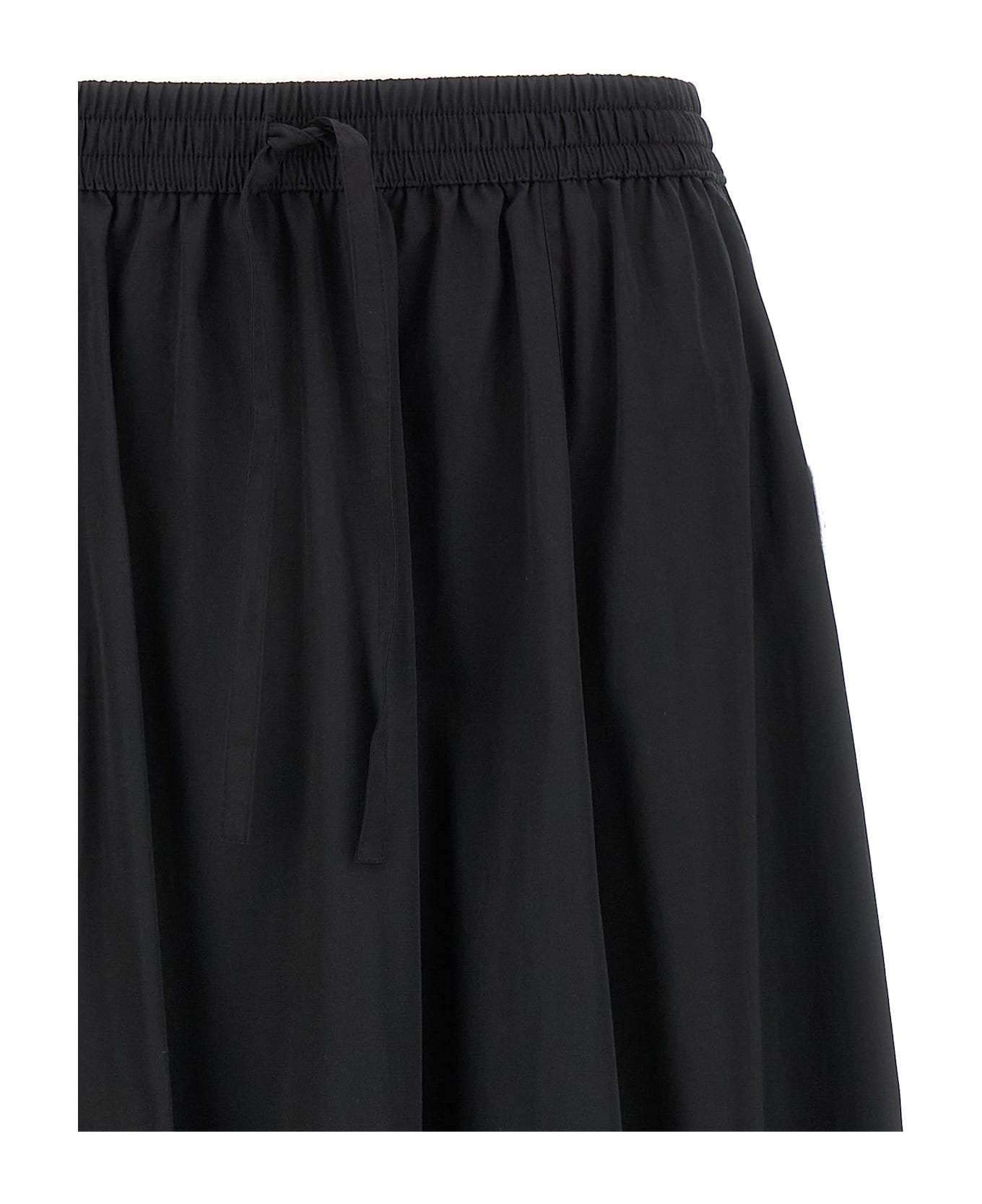 'boke 2.0' Midi Skirt - 4