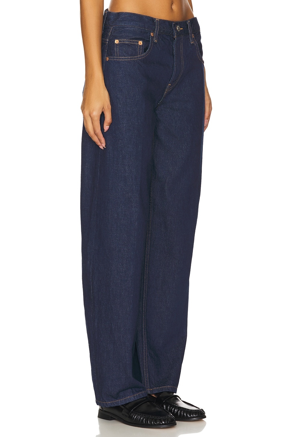 Wide Taper - 2