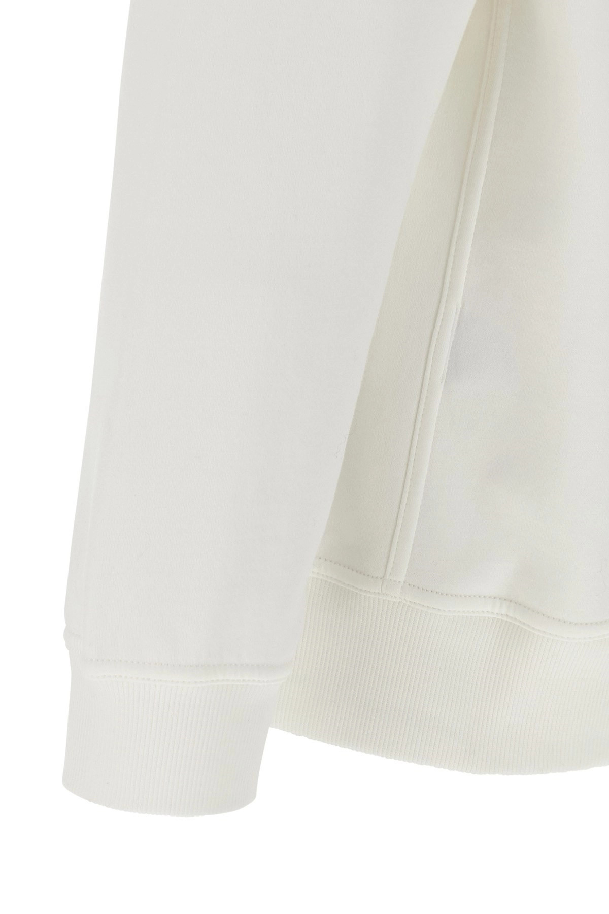 Techno cotton sweatshirt - 4