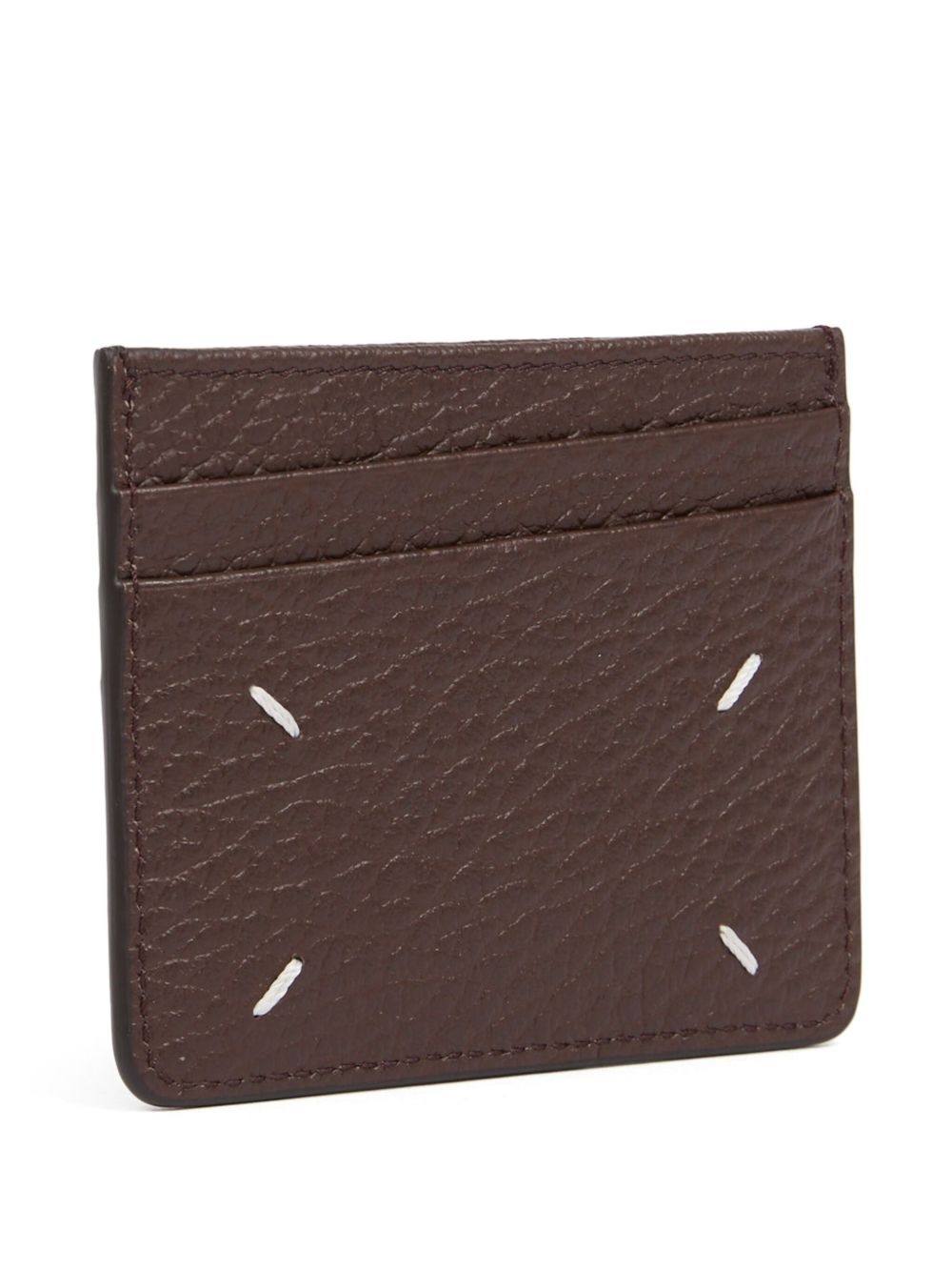 Slim 6CC cardholder - 3