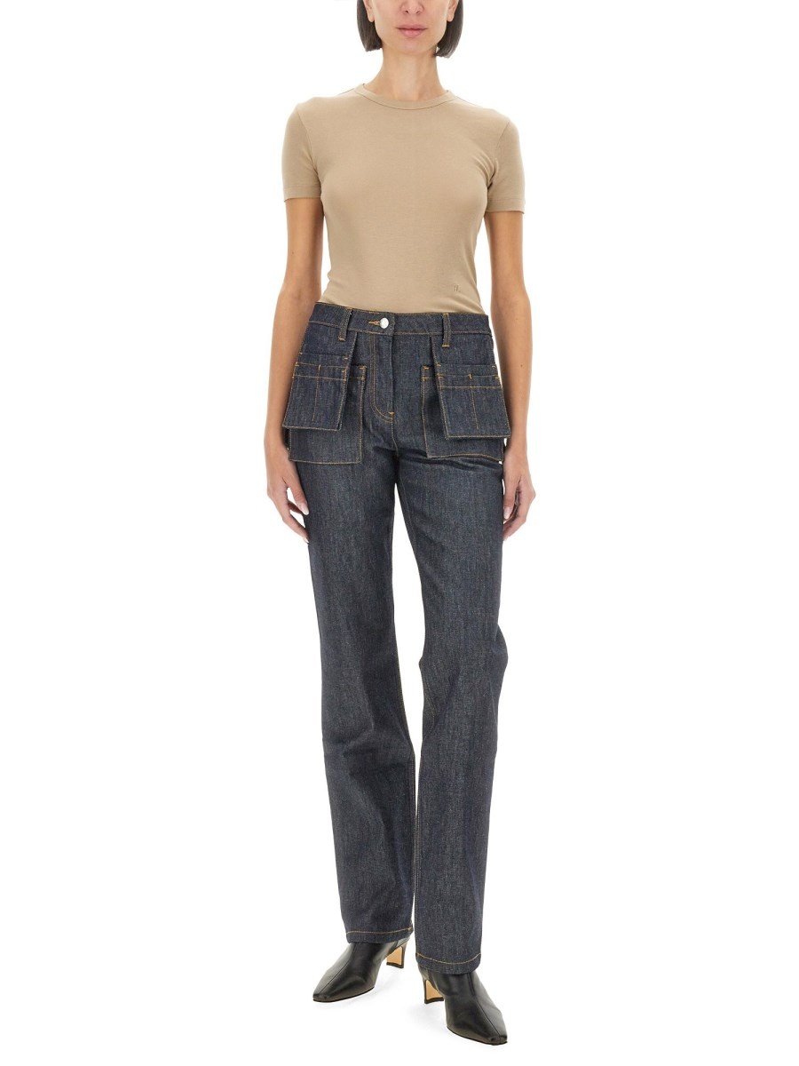 SLIM FIT T-SHIRT - 2