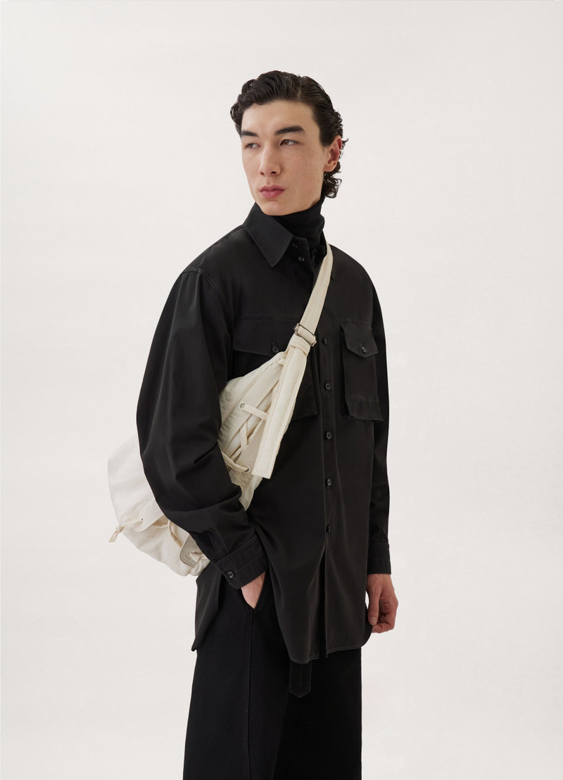 SOFT GAME BAG
NYLON CANVAS 7