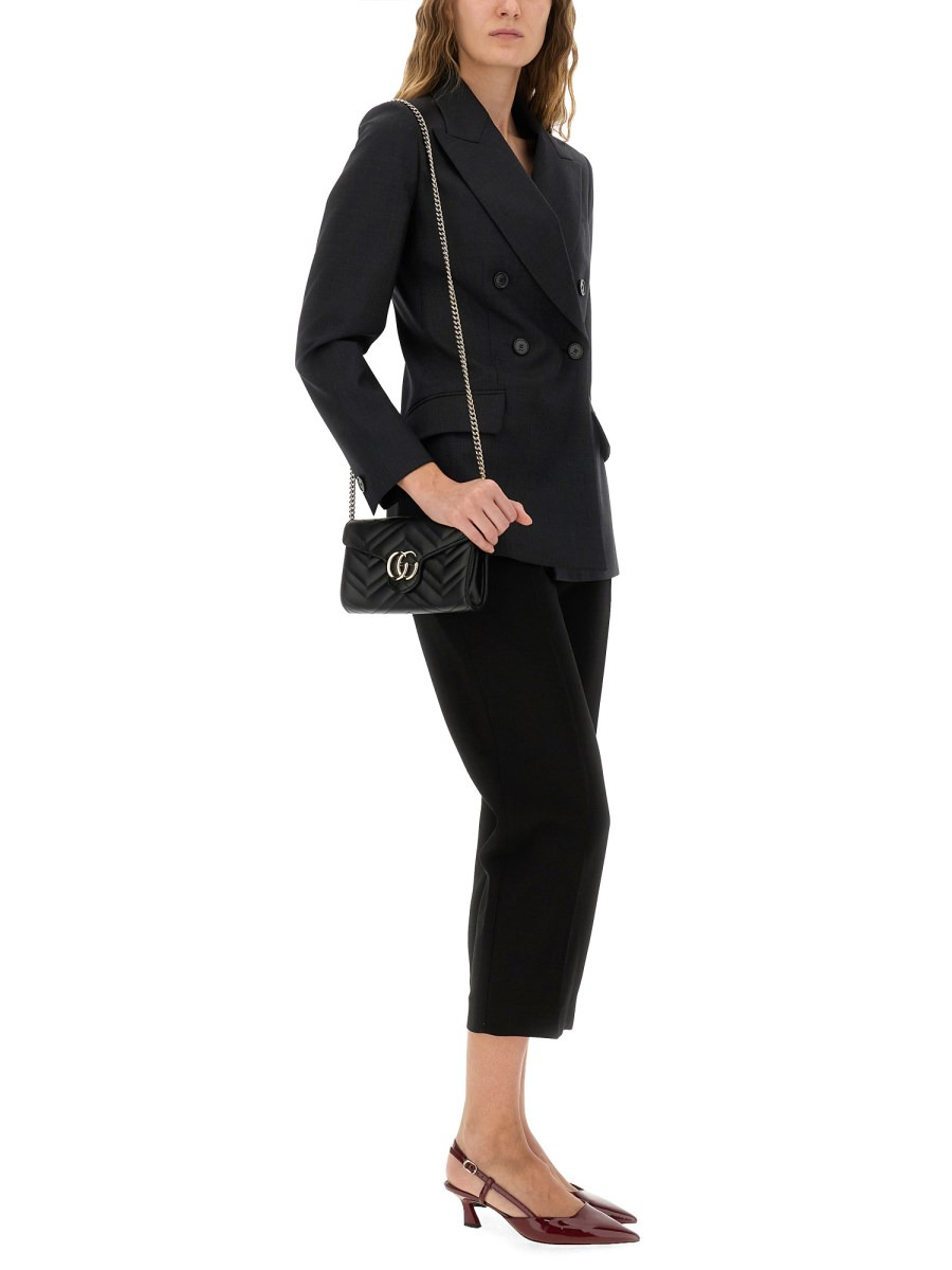 WOOL JACKET - 2