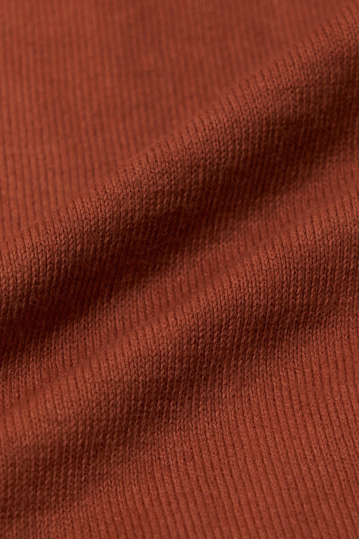 Lot. 601 Tee Shirt - Techi Tree Dyed Brown - 4