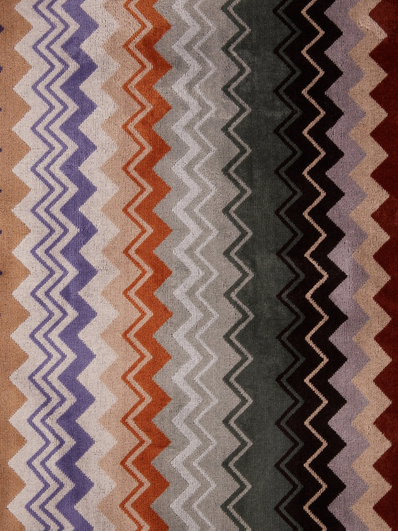 Giacomo Hooded Bathrobe 4