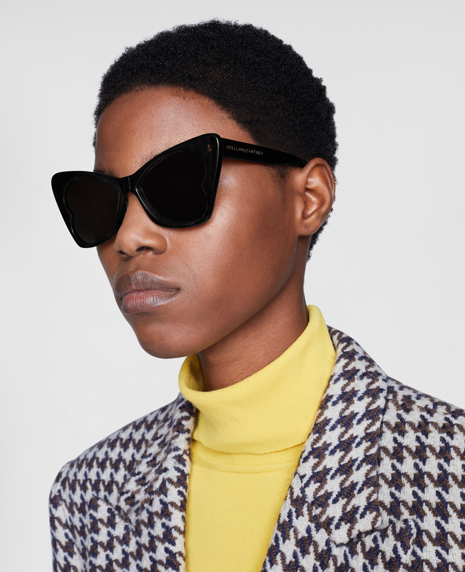 Butterfly Sunglasses - 3