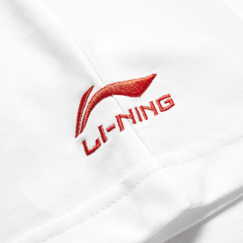 Li-Ning Front & Back Tee - 3