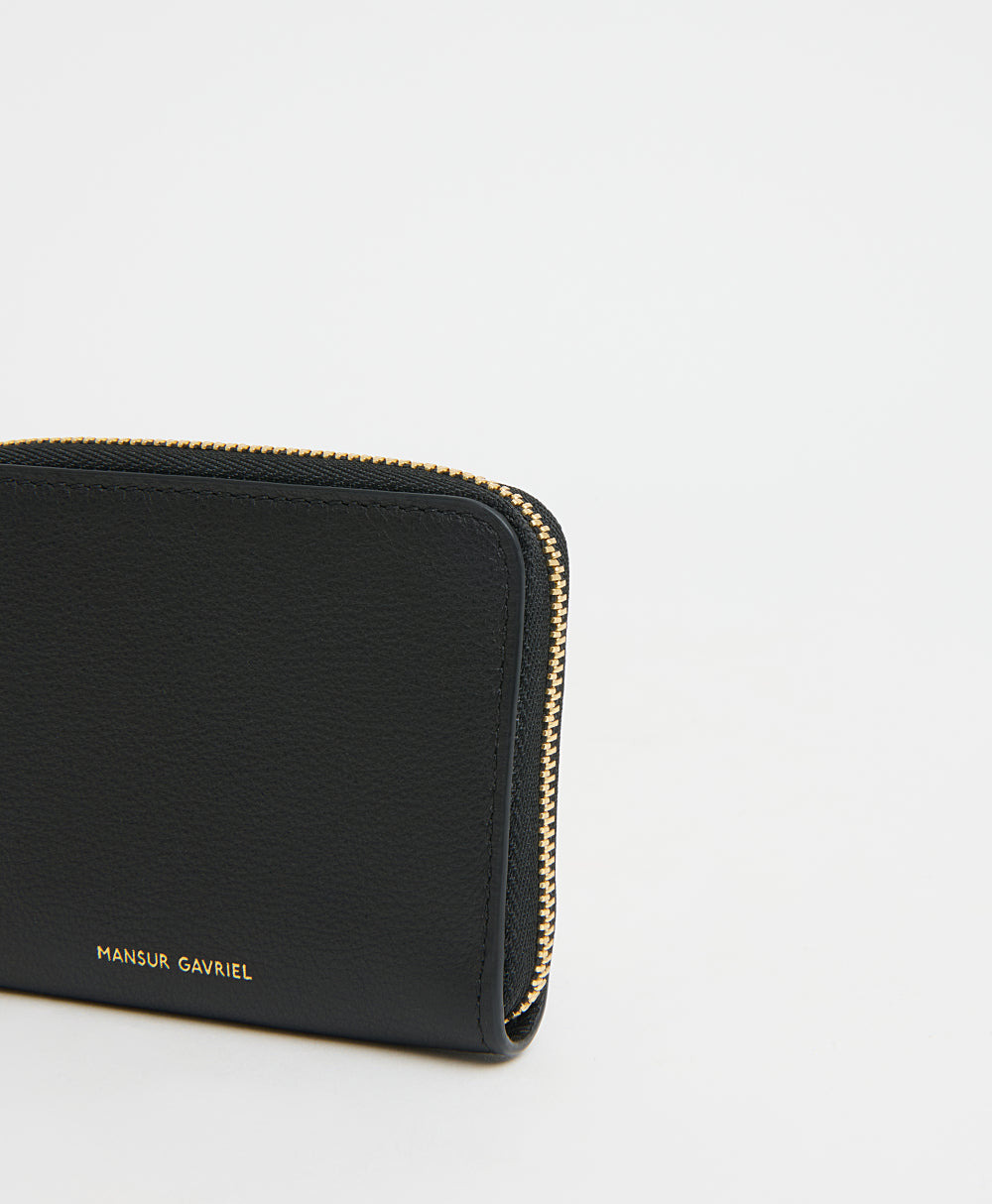ZIP CARD CASE - 4