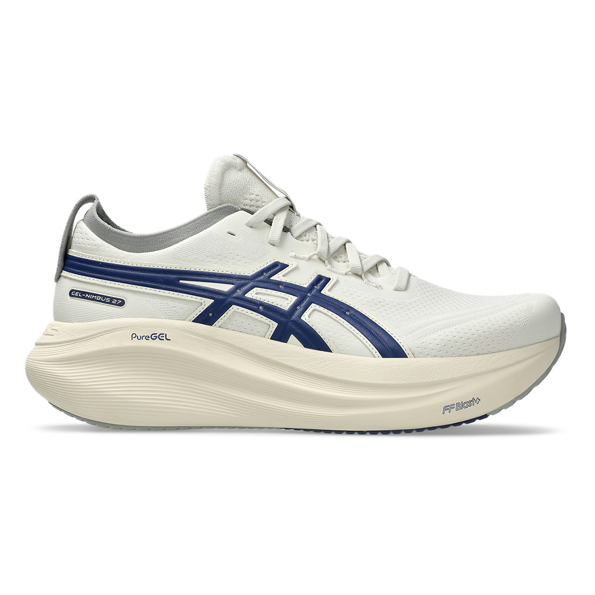 Asics Gel Nimbus 27 ATC - 1