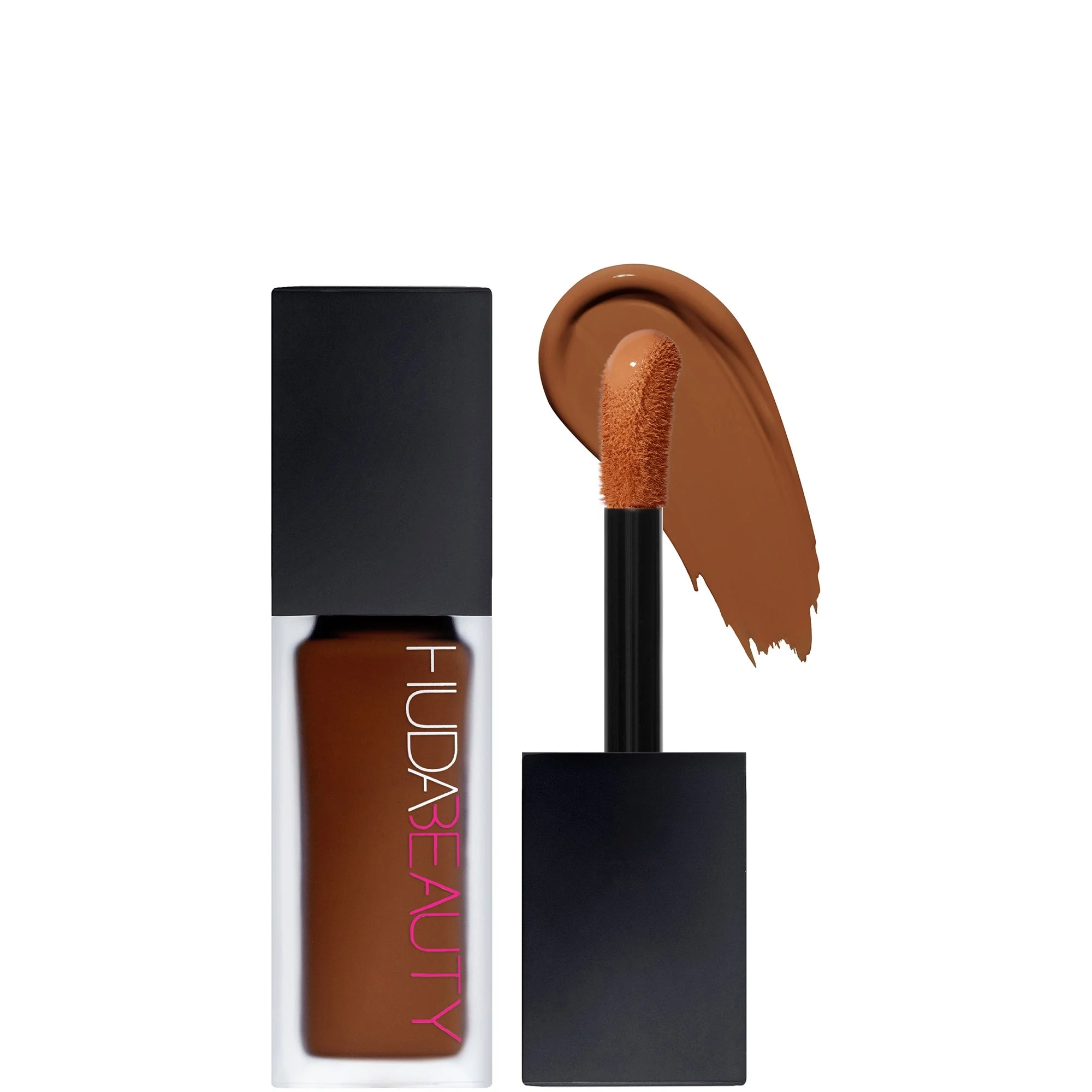 Huda Beauty #Fauxfilter Luminous Matte Liquid Concealer - 8.1 Hazelnut - 1