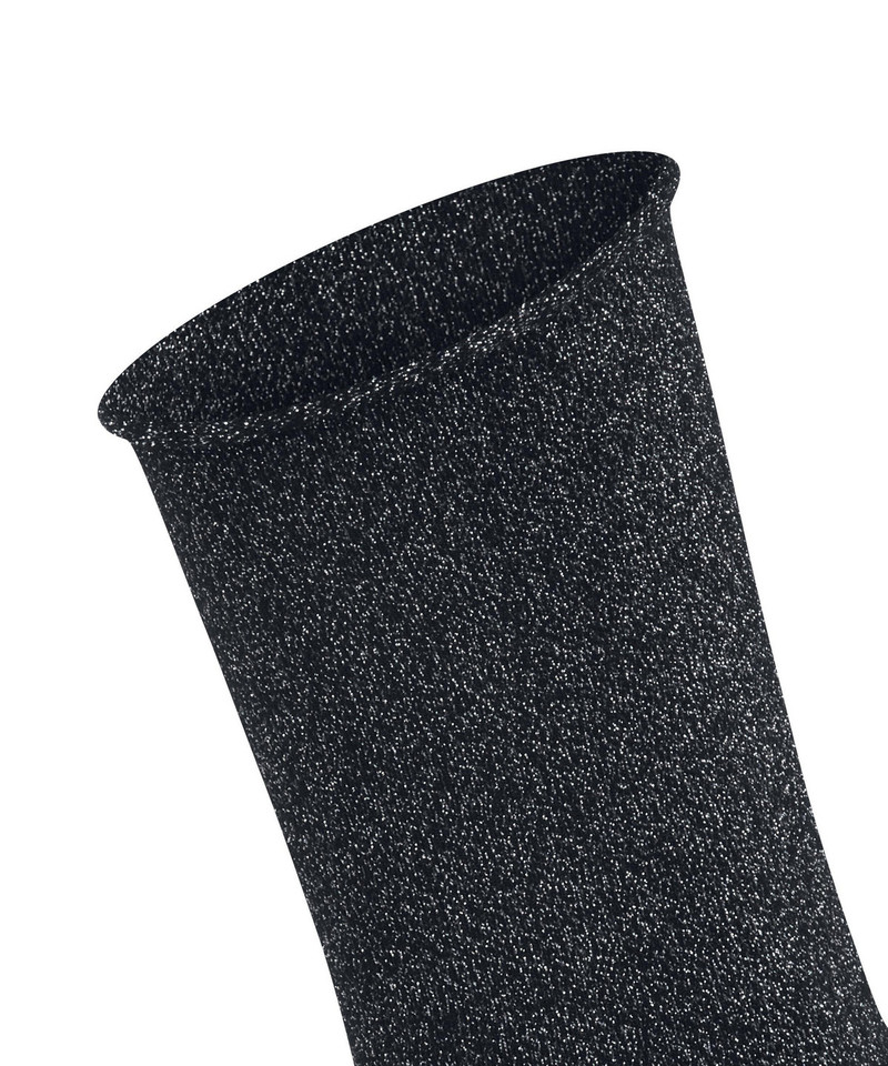 Shiny Women Socks 4