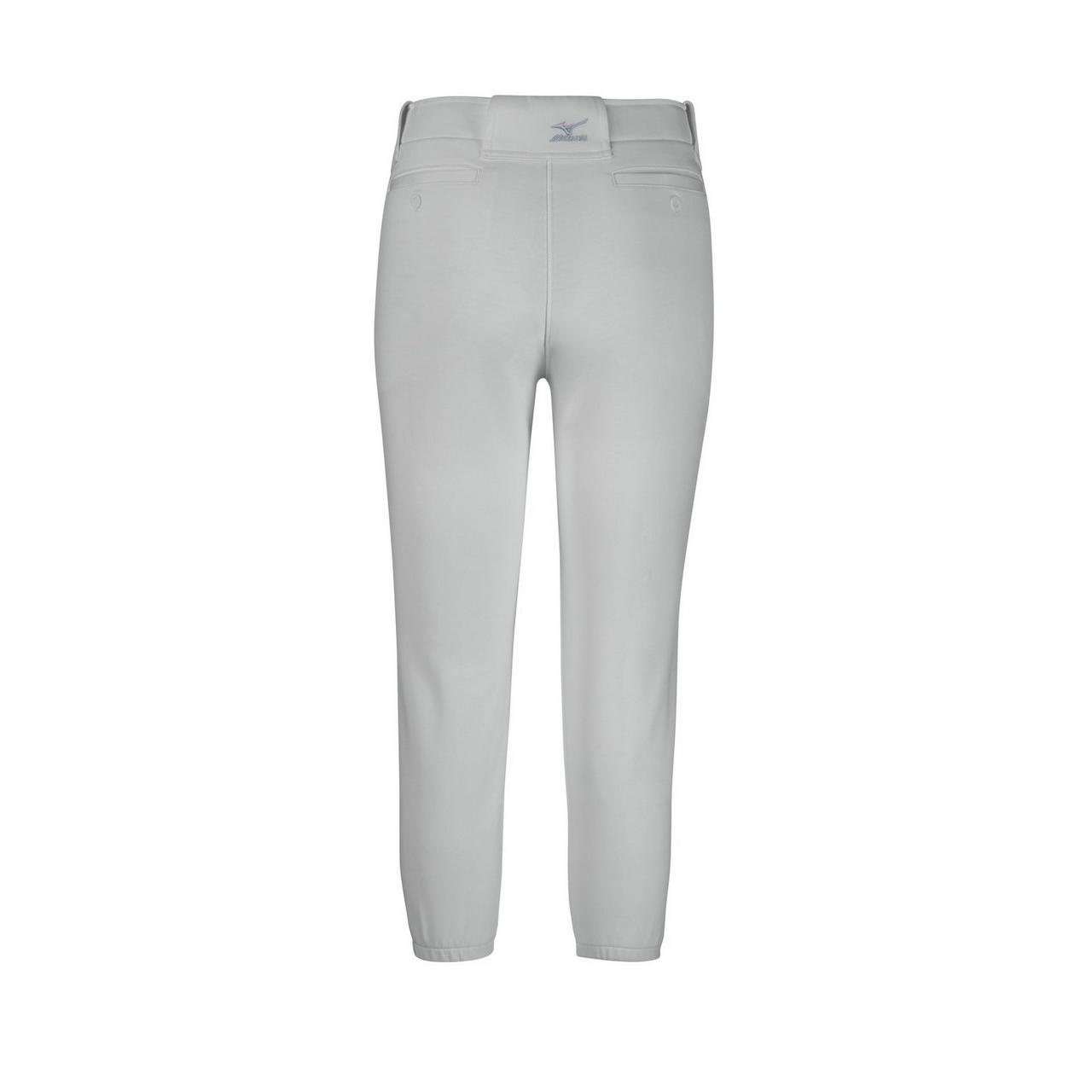 Women's Belted Softball Pant - 2