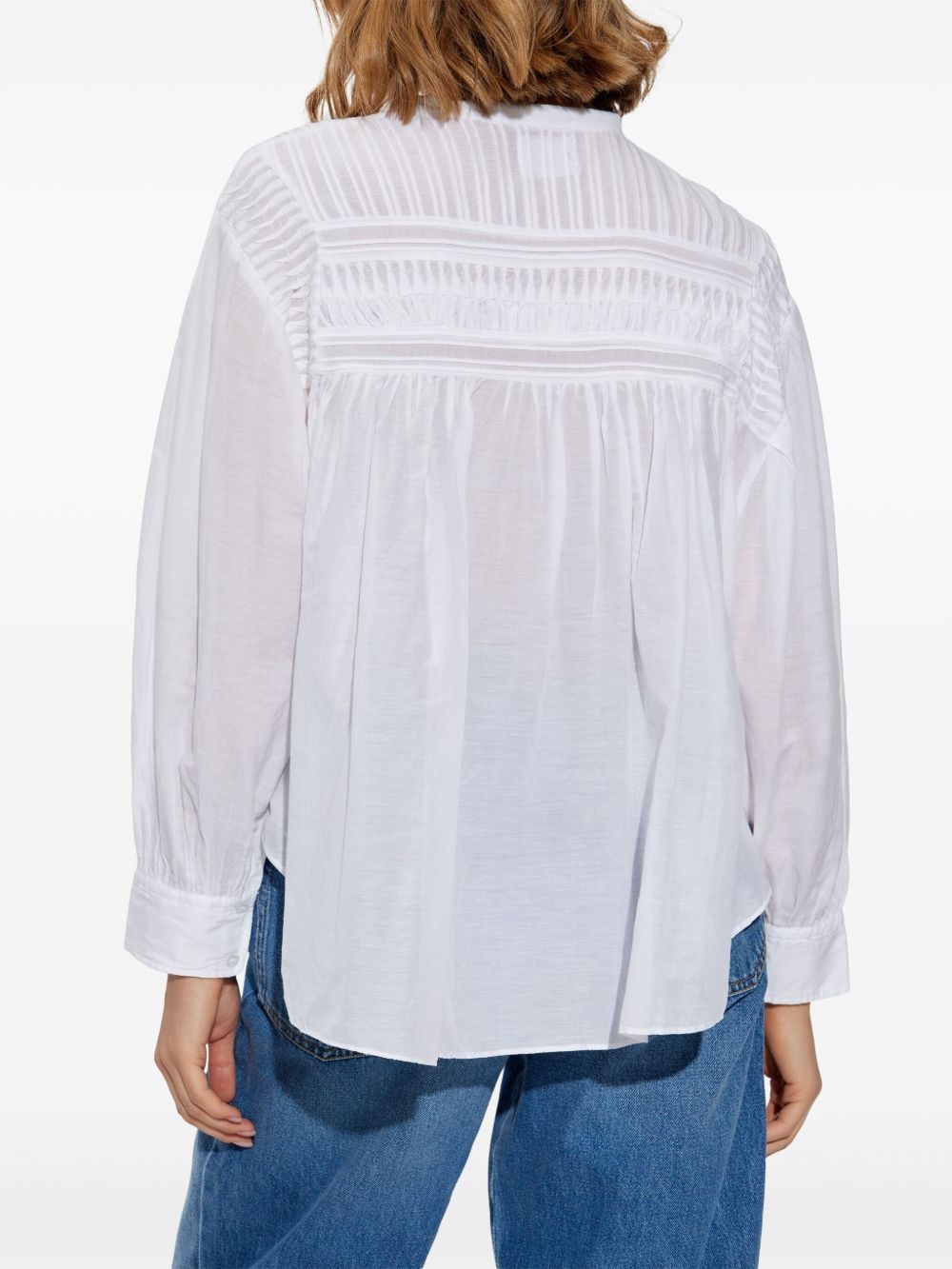 Plalia shirt - 4