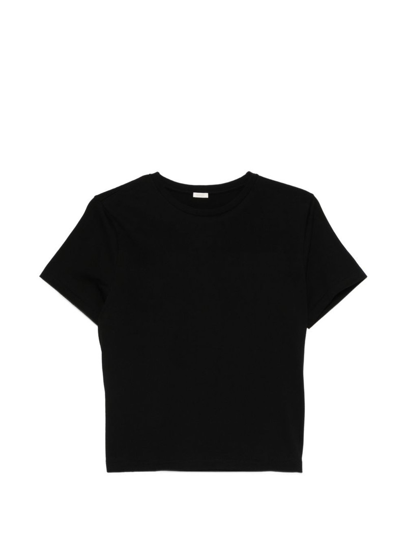 round-neck T-shirt 1