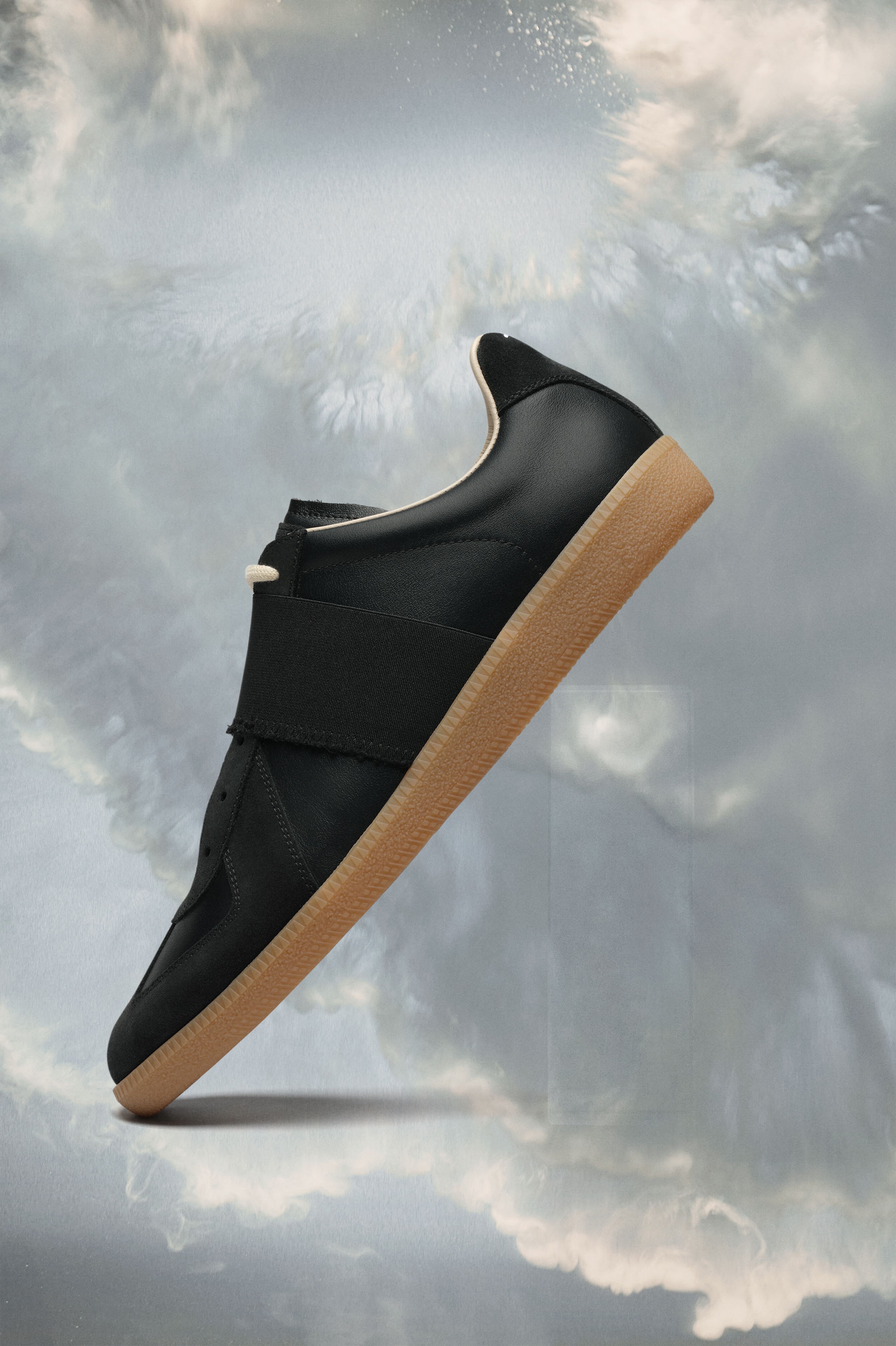 Maison Margiela Replica elastic band sneaker | REVERSIBLE