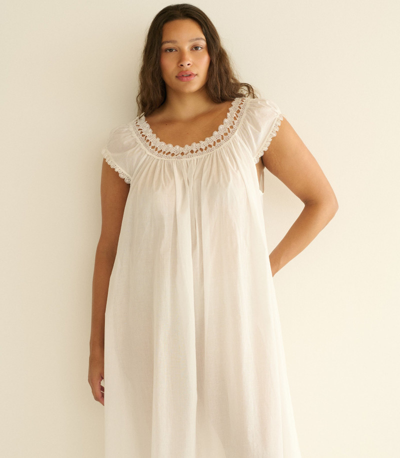 LUCILIA NIGHTGOWN 8
