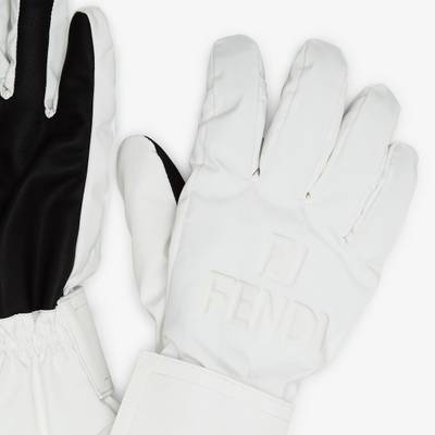 FENDI Ski Gloves outlook