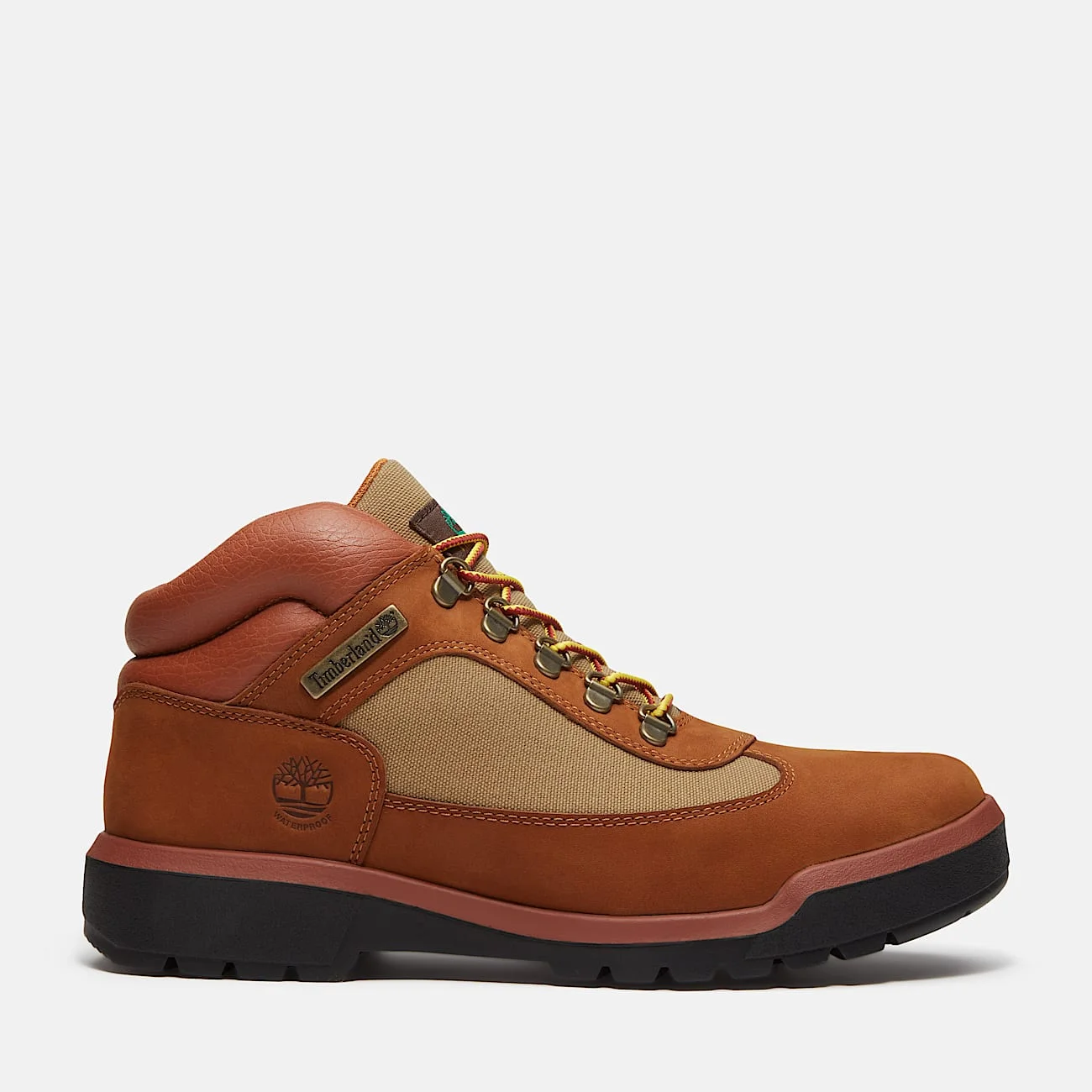 Men's Waterproof Field Boot - 1