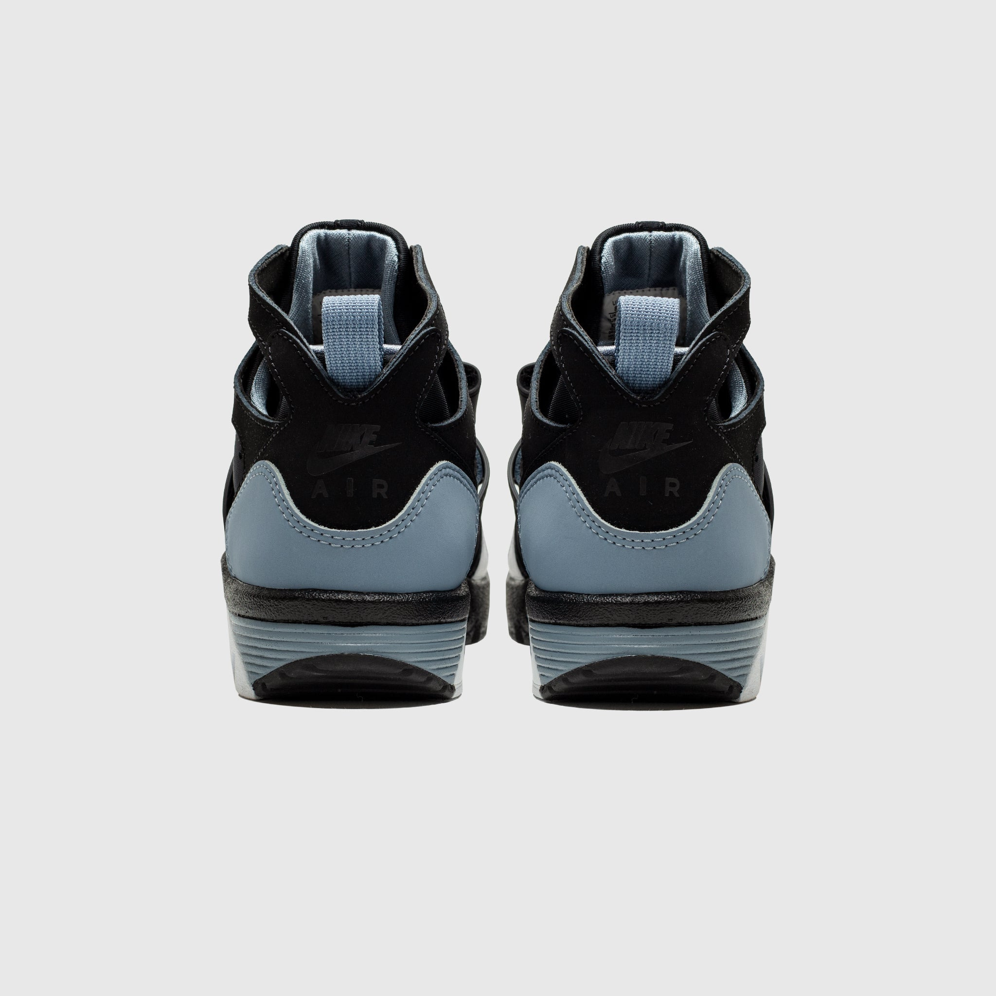 AIR TRAINER HUARACHE "COOL BLUE" - 4