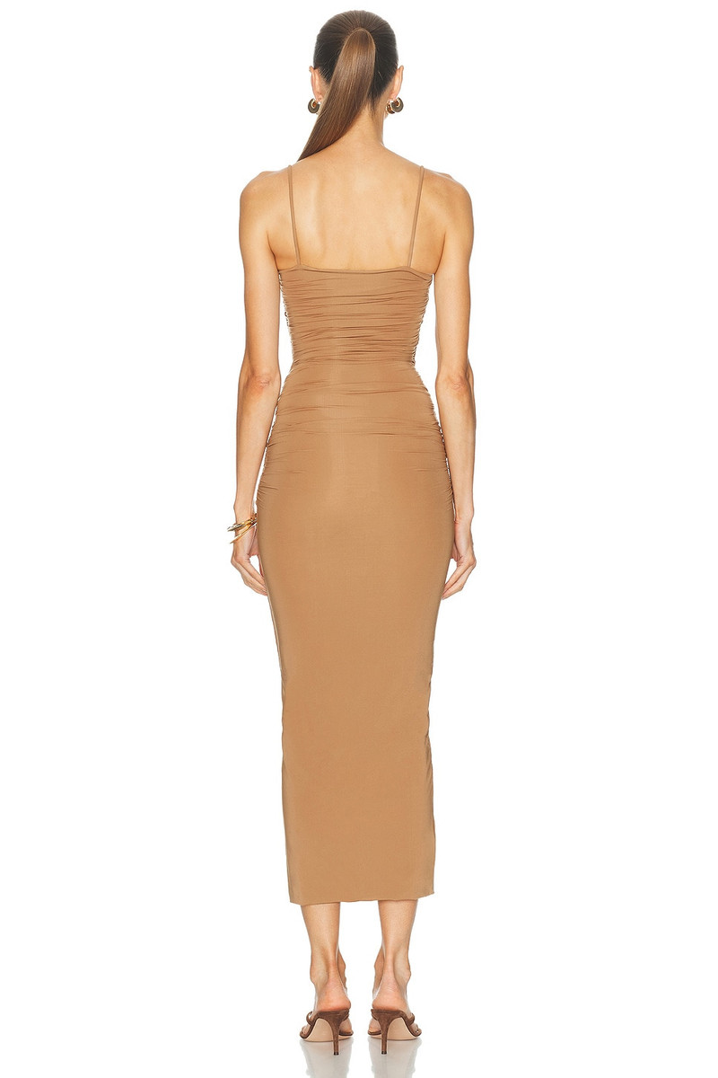 MAYGEL CORONEL Susurro Dress outlook