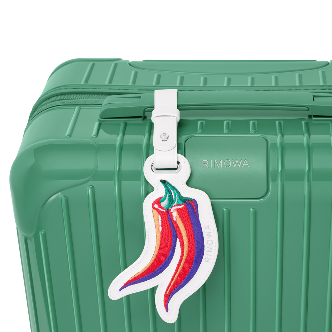 Travel Accessories Charm Chili Pepper - 4